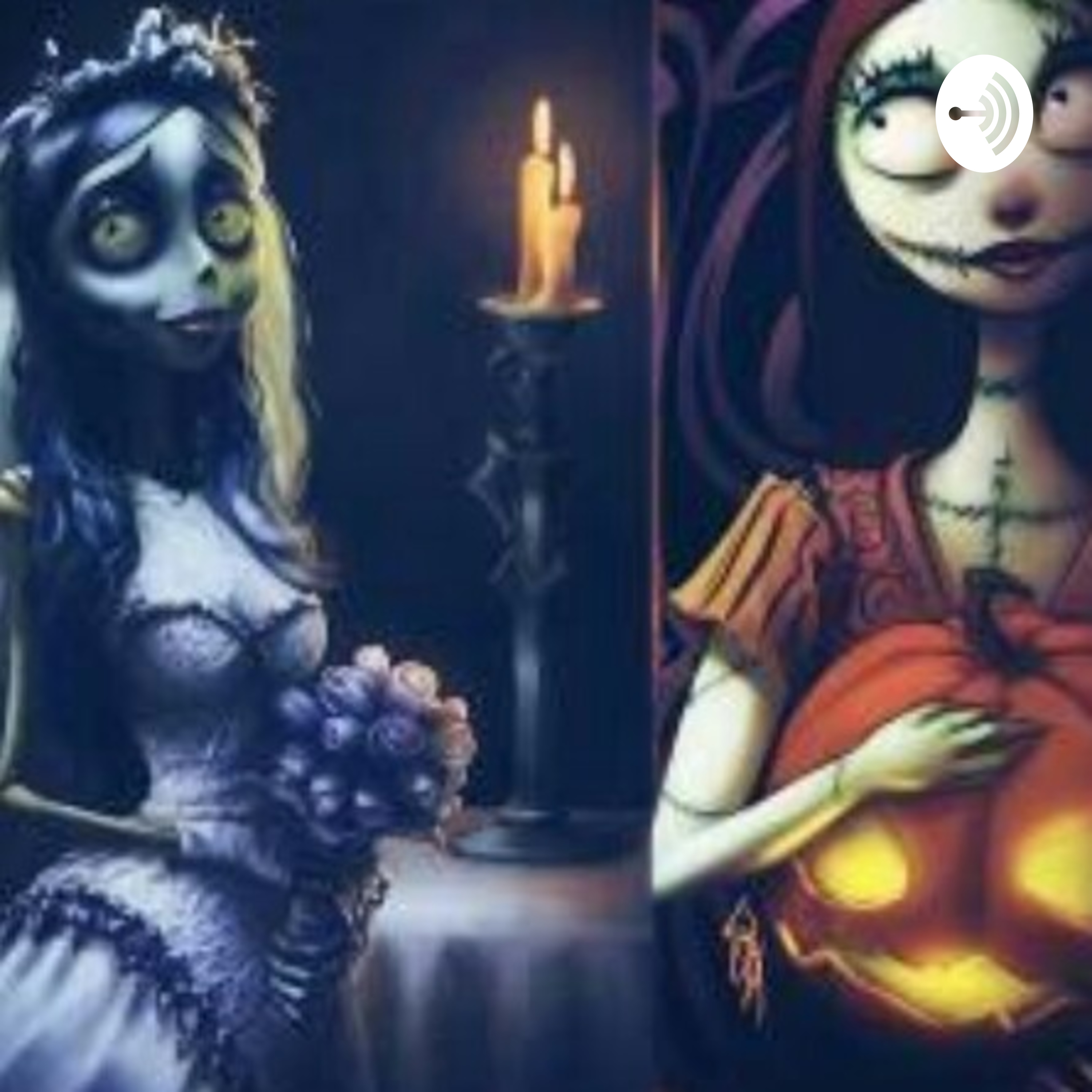 Sally's Song And Corpse Bride Mandley