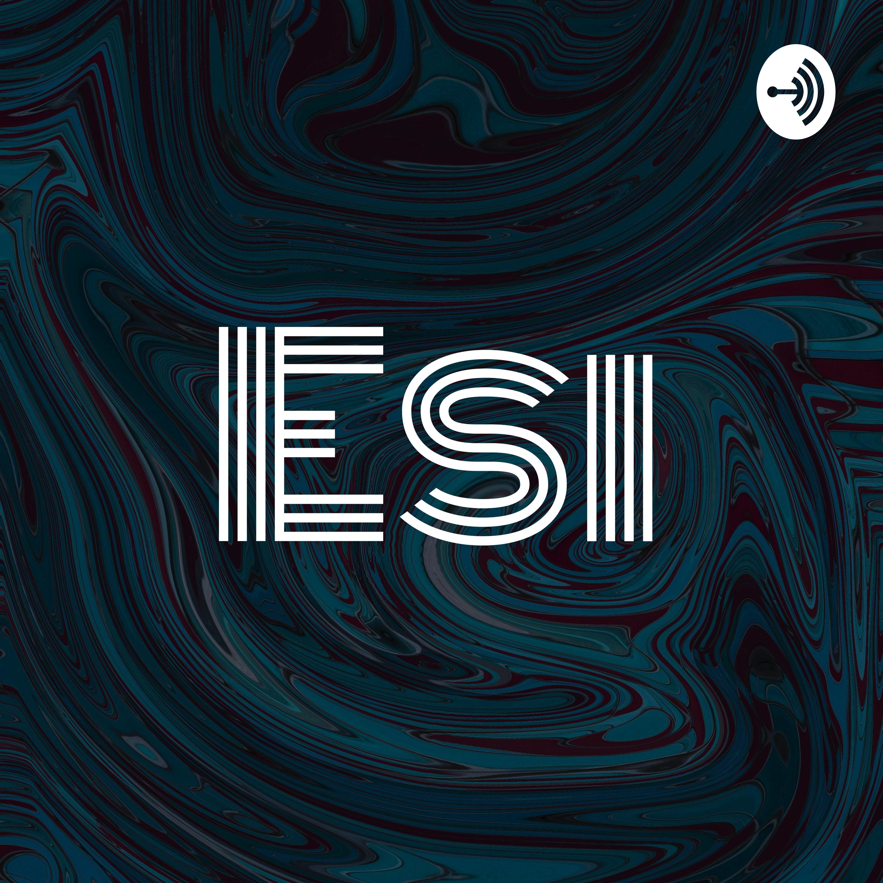 Podcast Esi