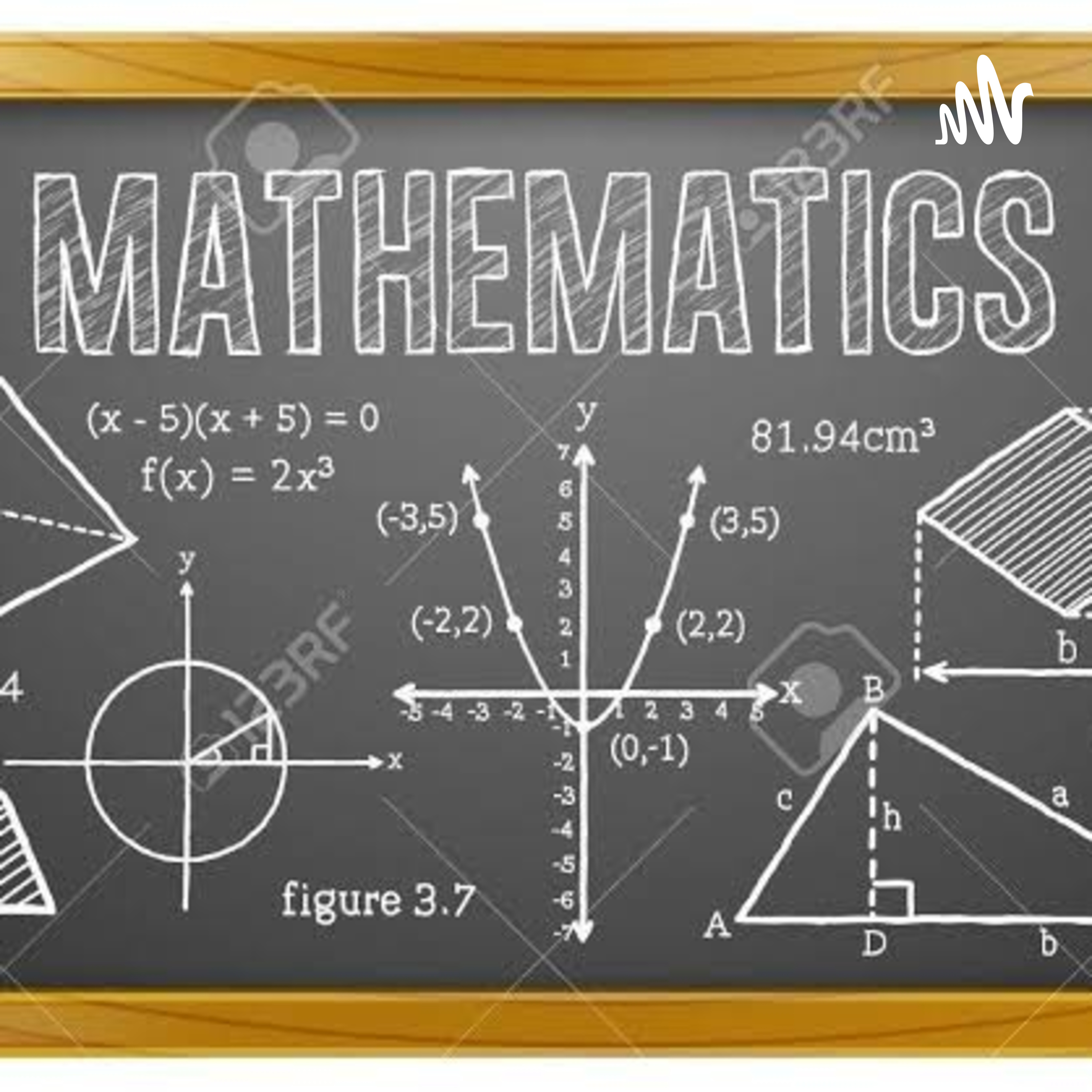 Las Matemáticas Y La Trigonometria 
