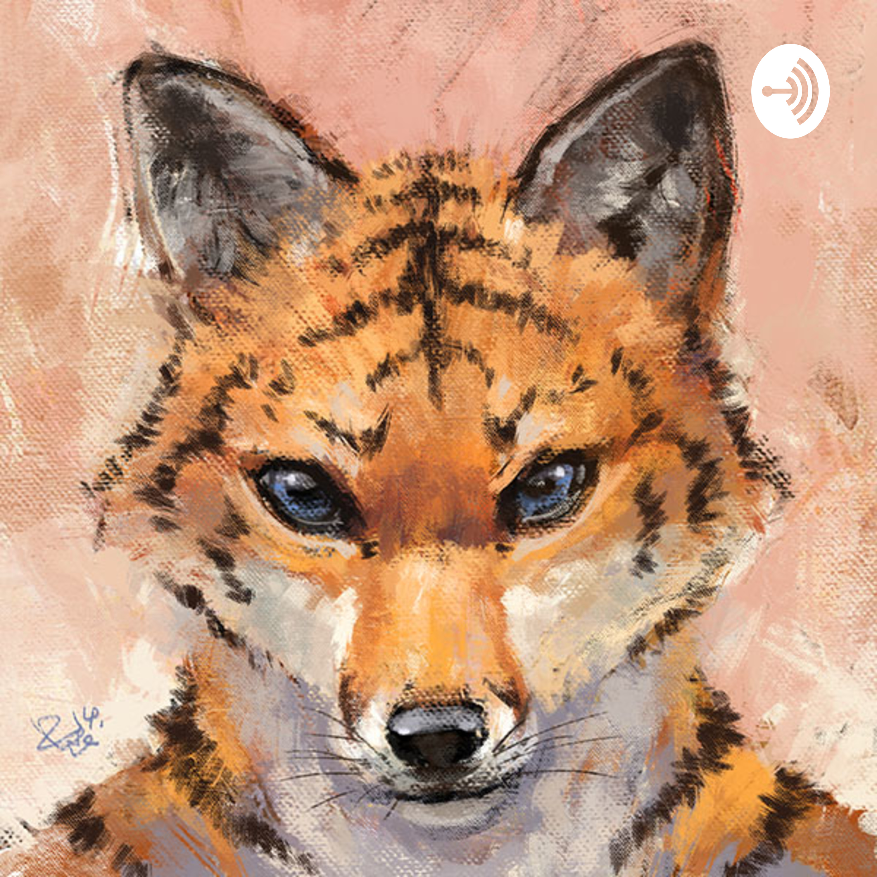Thee Tiger Fox
