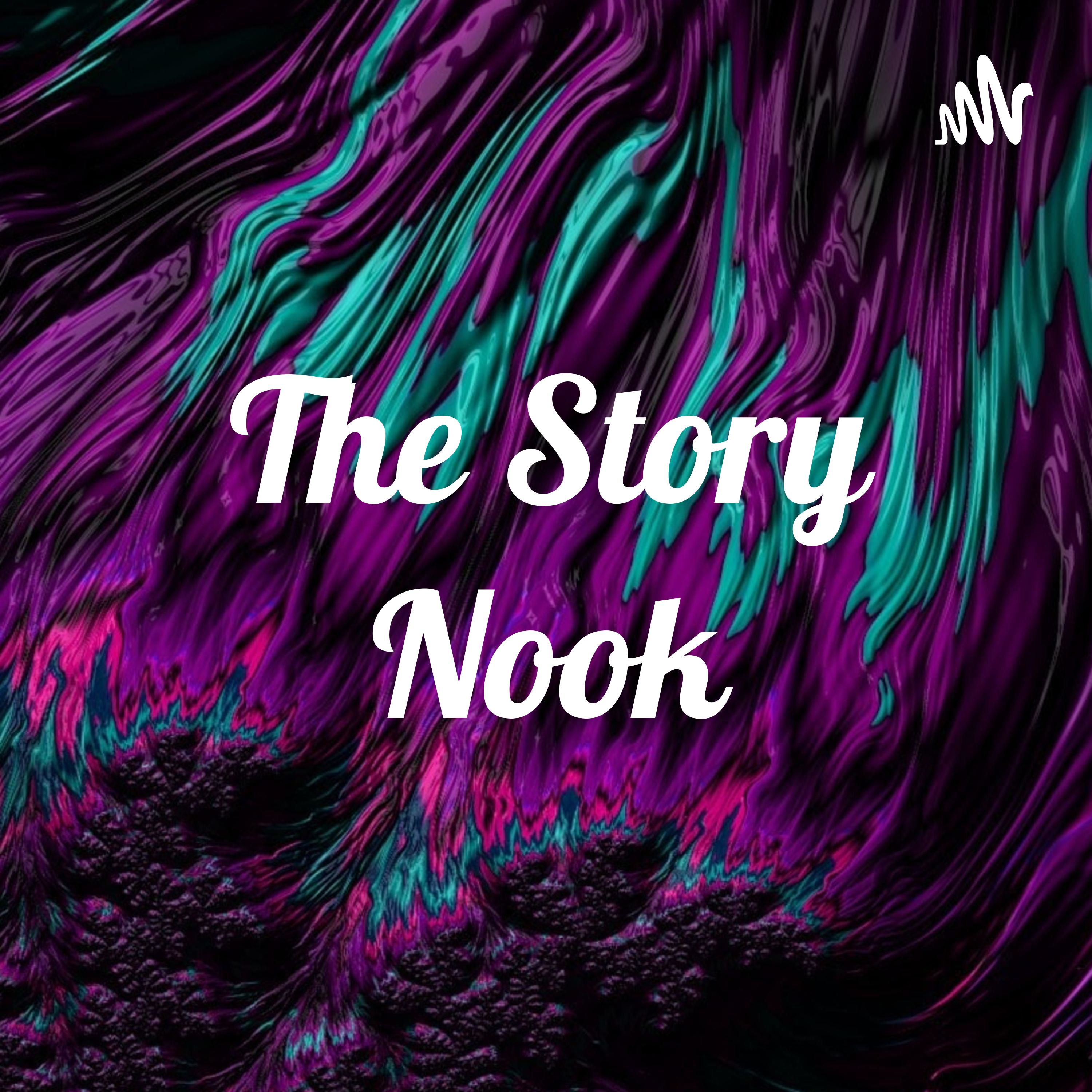 The Nook of Storys