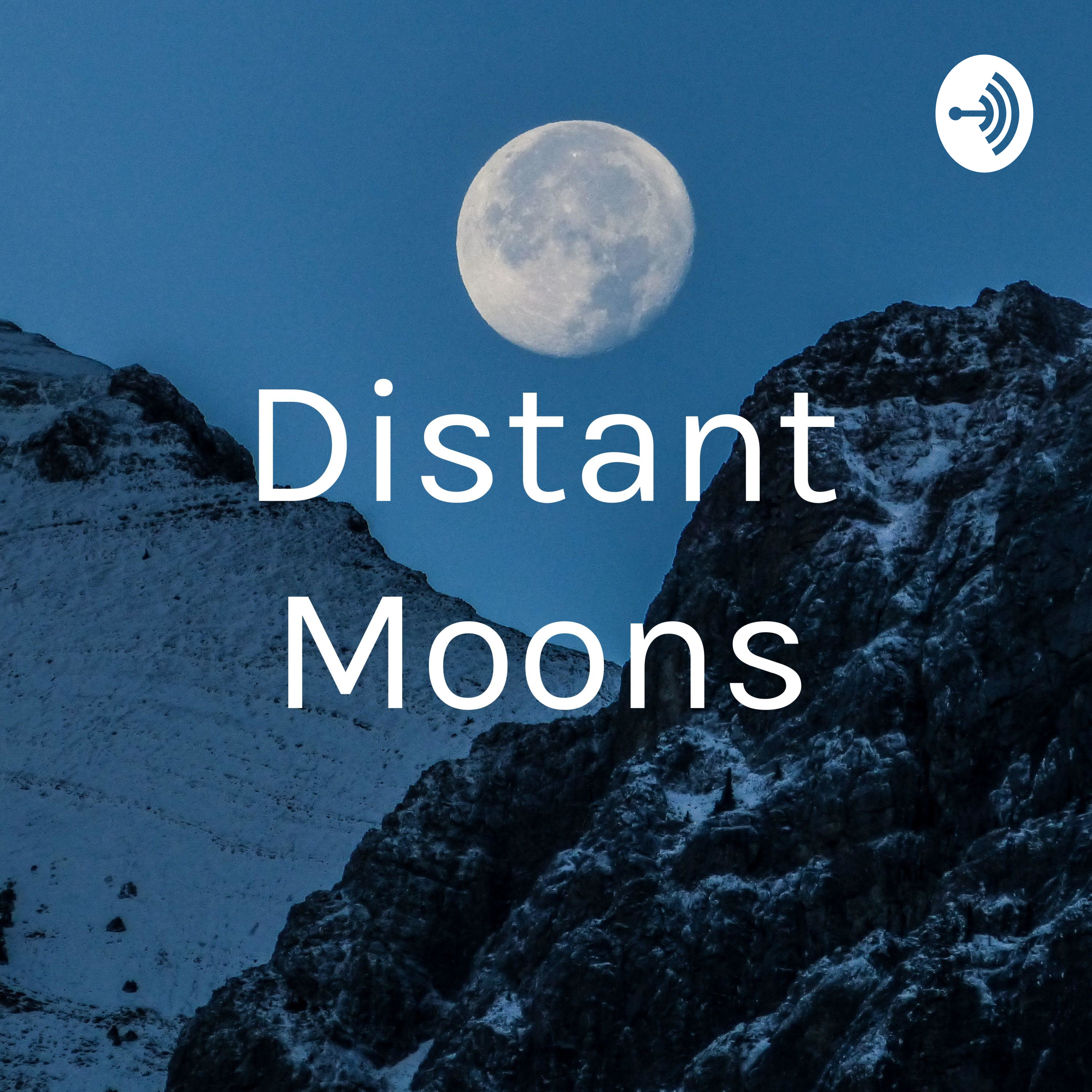 Distant Moons