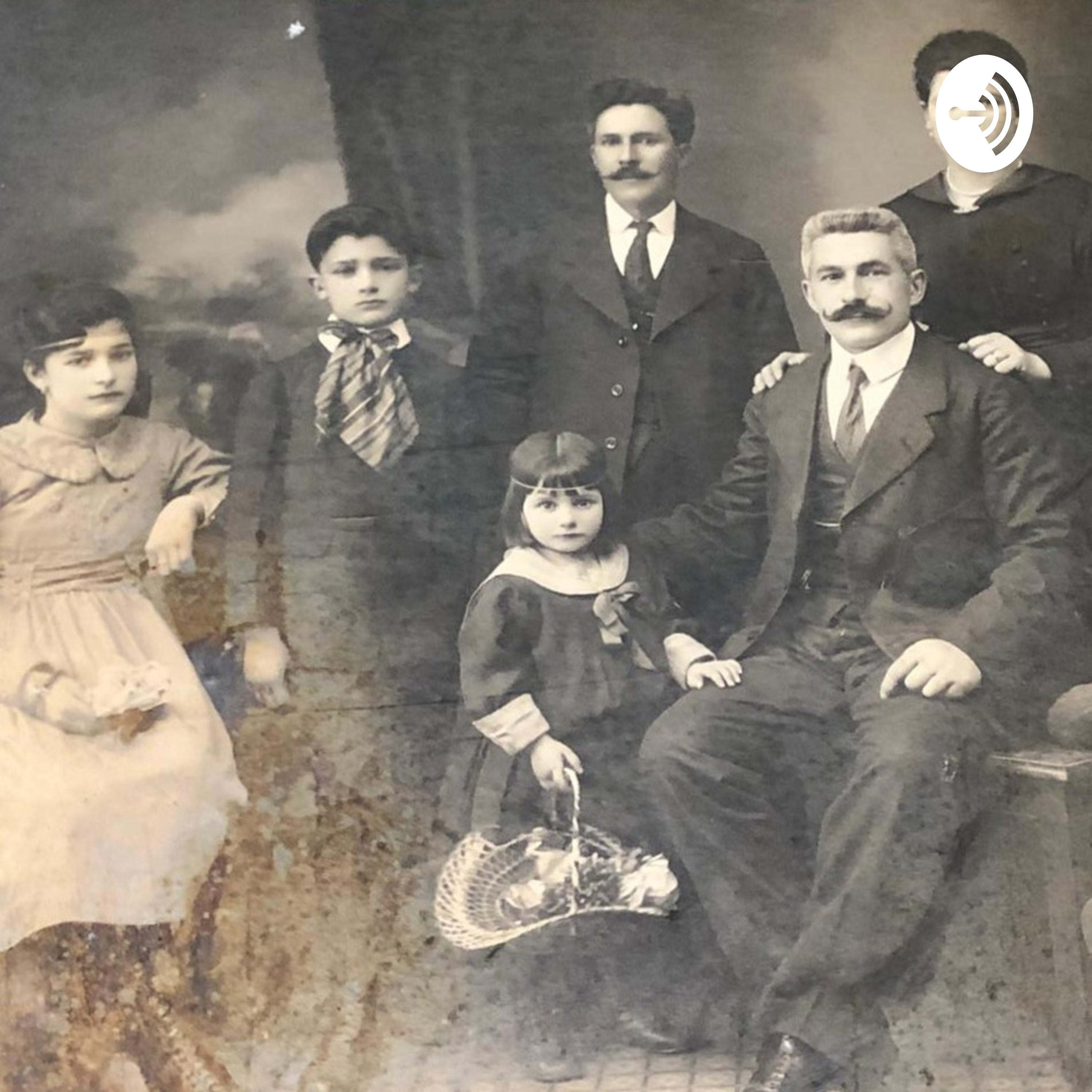 Historia De Un Inmigrante