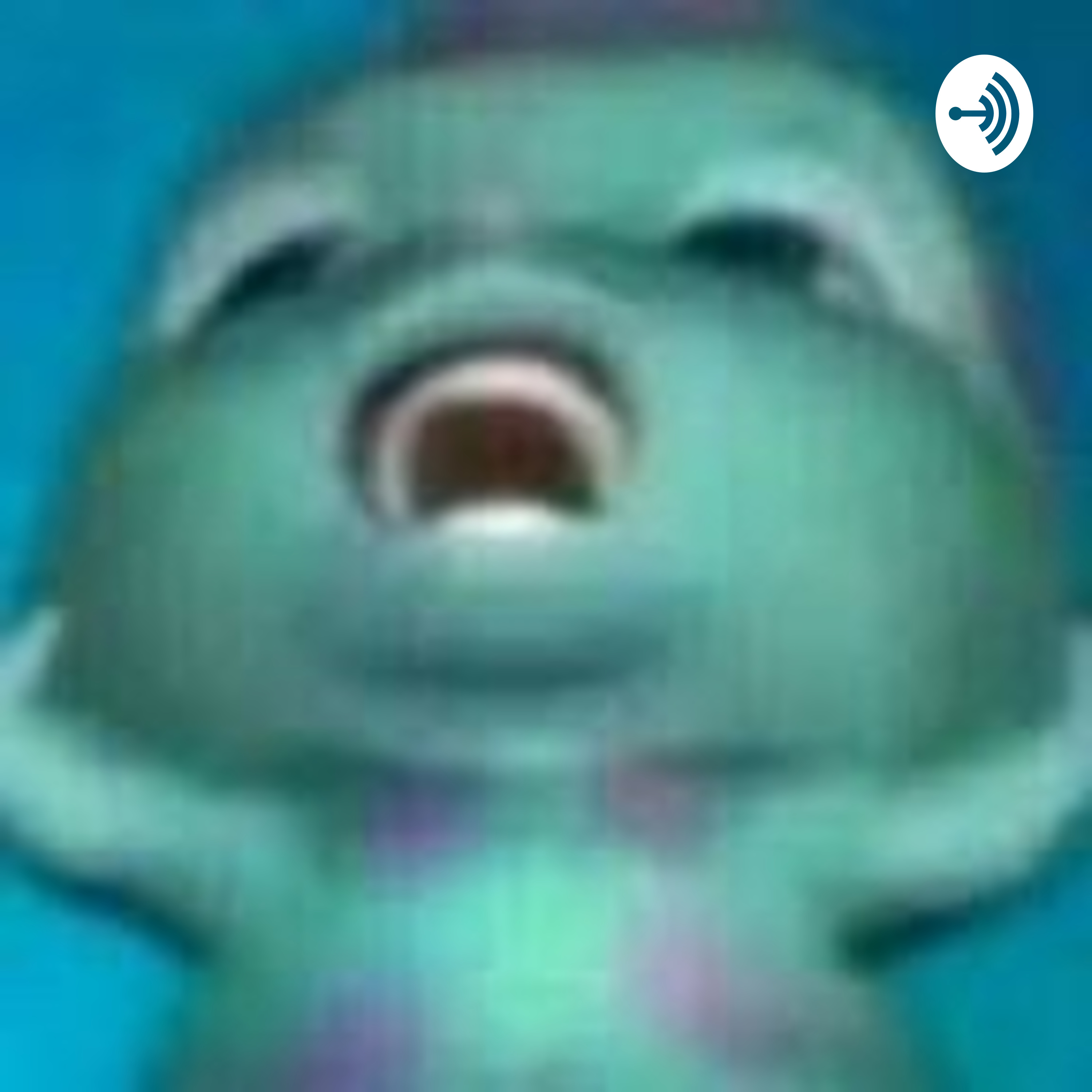 bandit reading r/nosleep stories