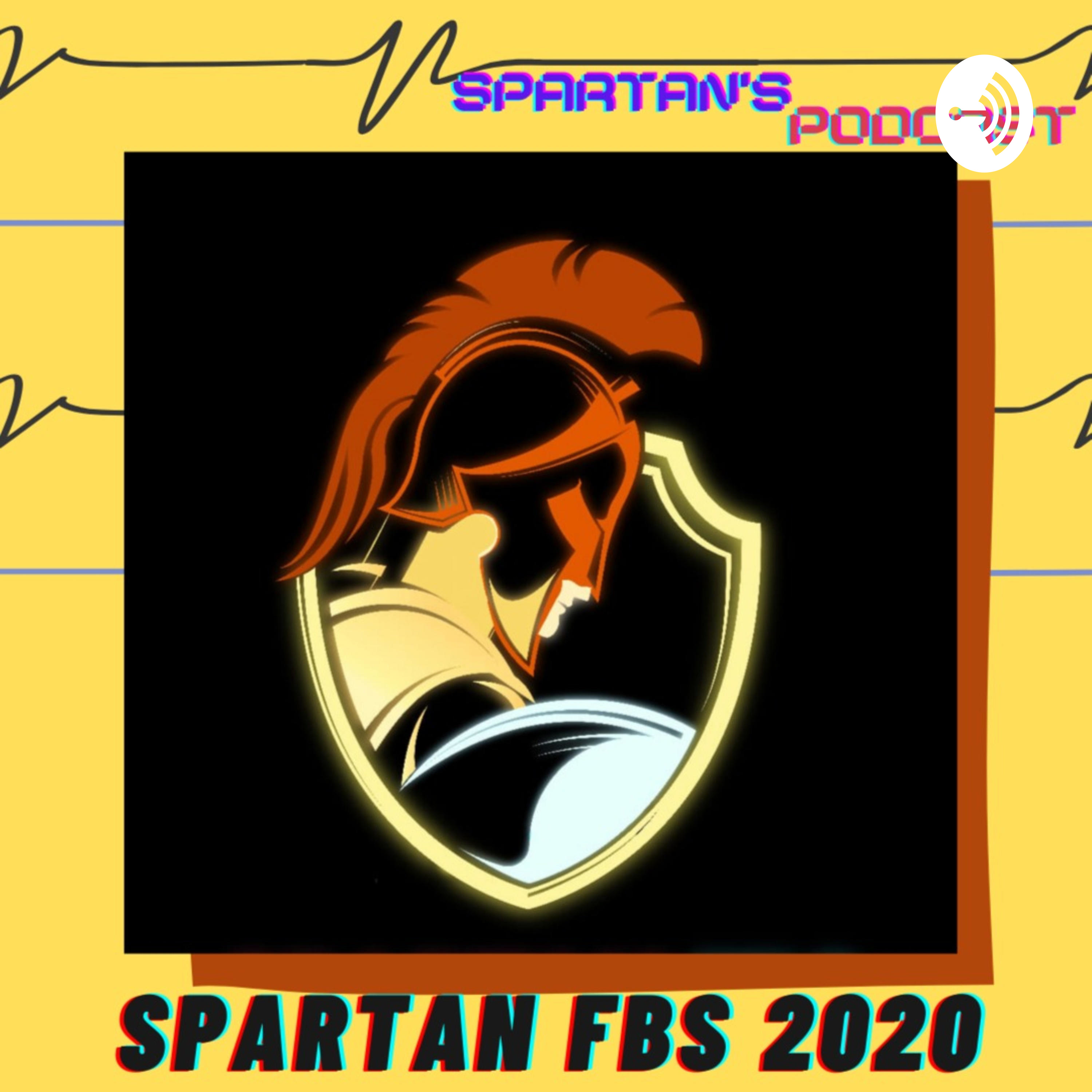 SPARTAN FBS UNJ\'s Podcast