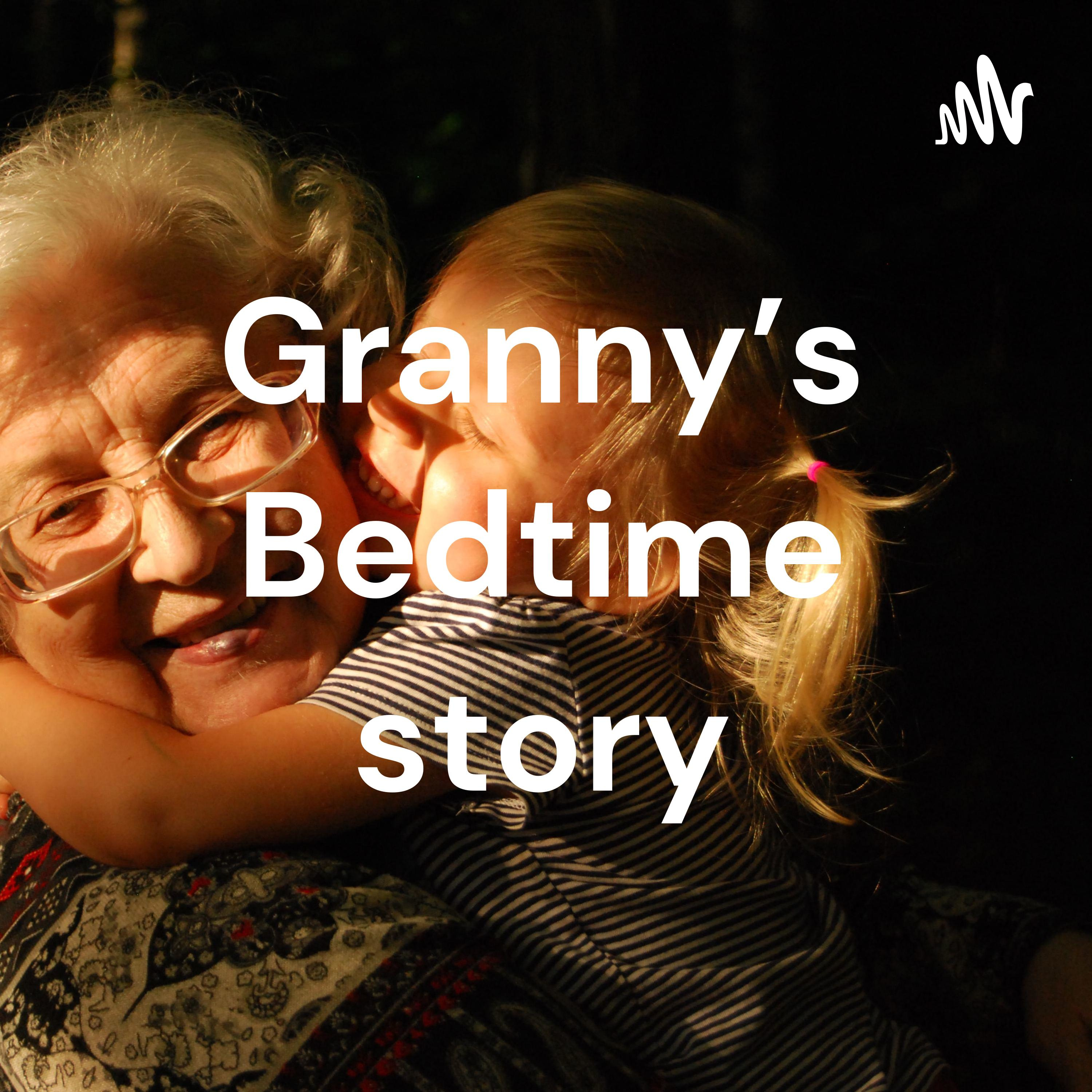 Granny\'s Stories