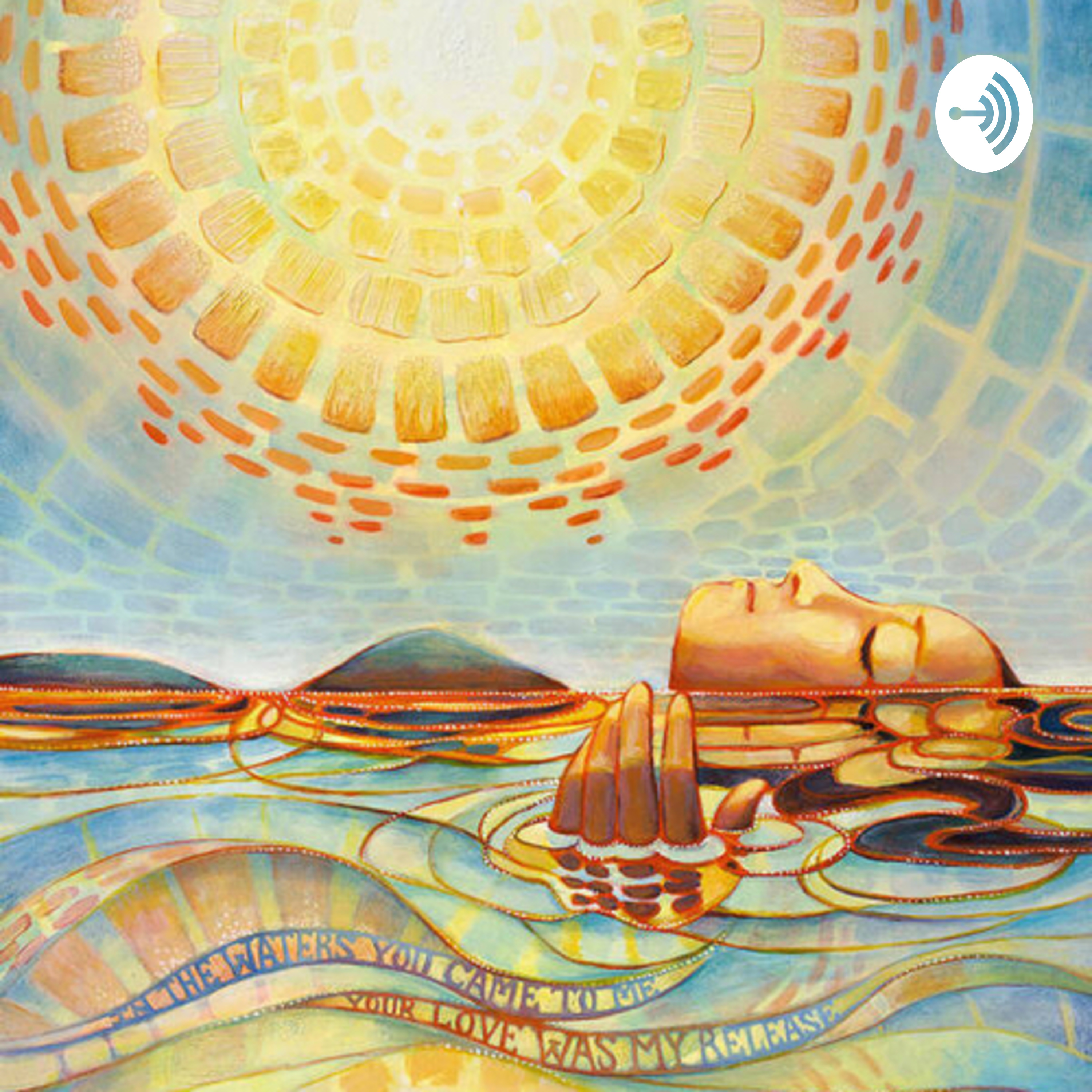 Lifestyle Medicine podcast artwork