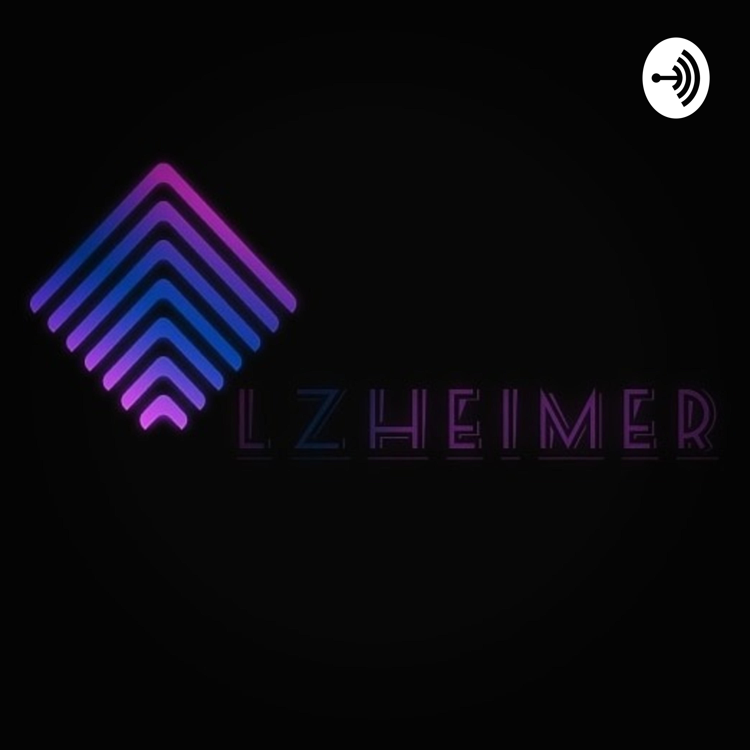 کاور Radio Alzheimer