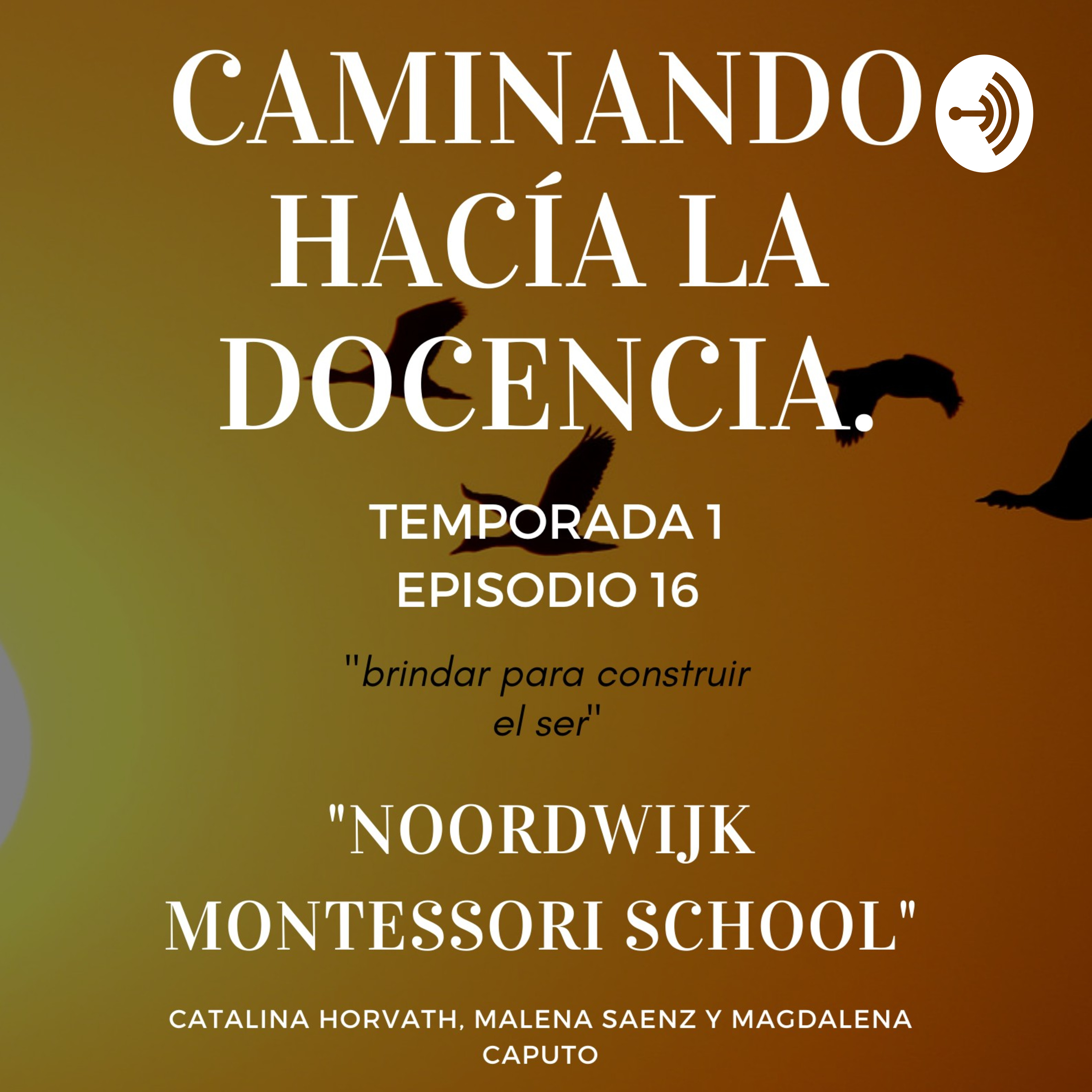 CAMINANDO HACIA LA DOCENCIA 