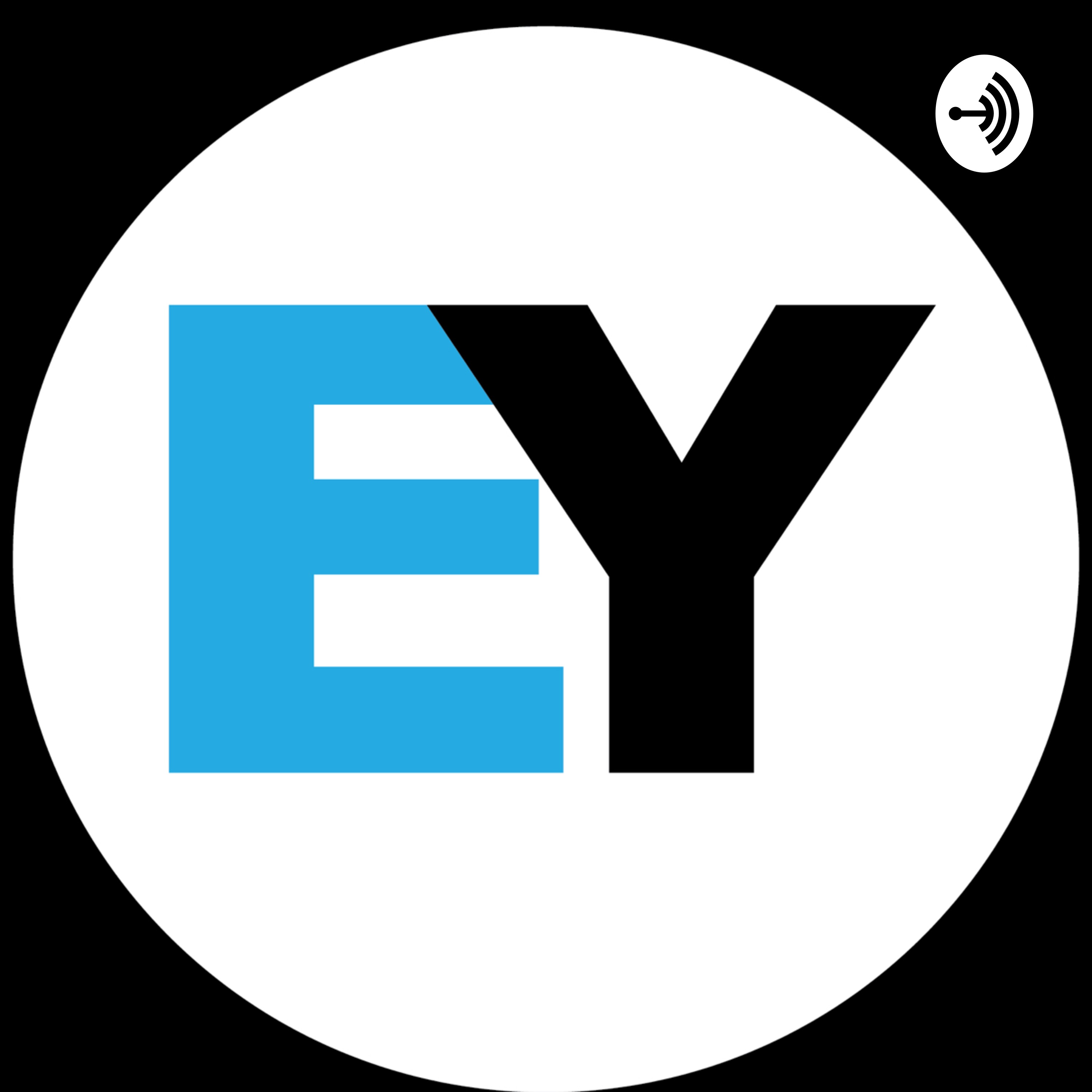 Evolve Yourself Project podcast artwork