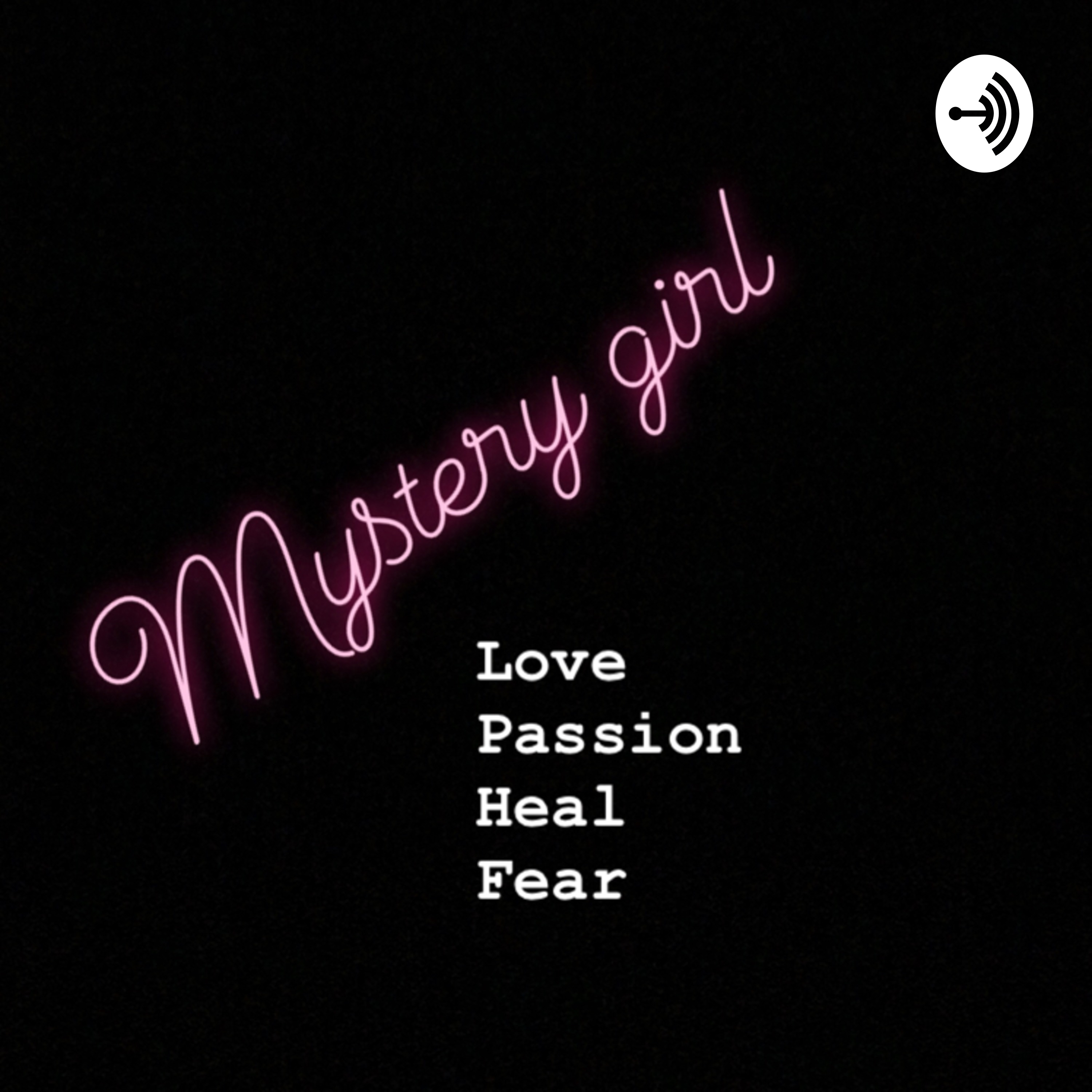 Mystery Girl- 