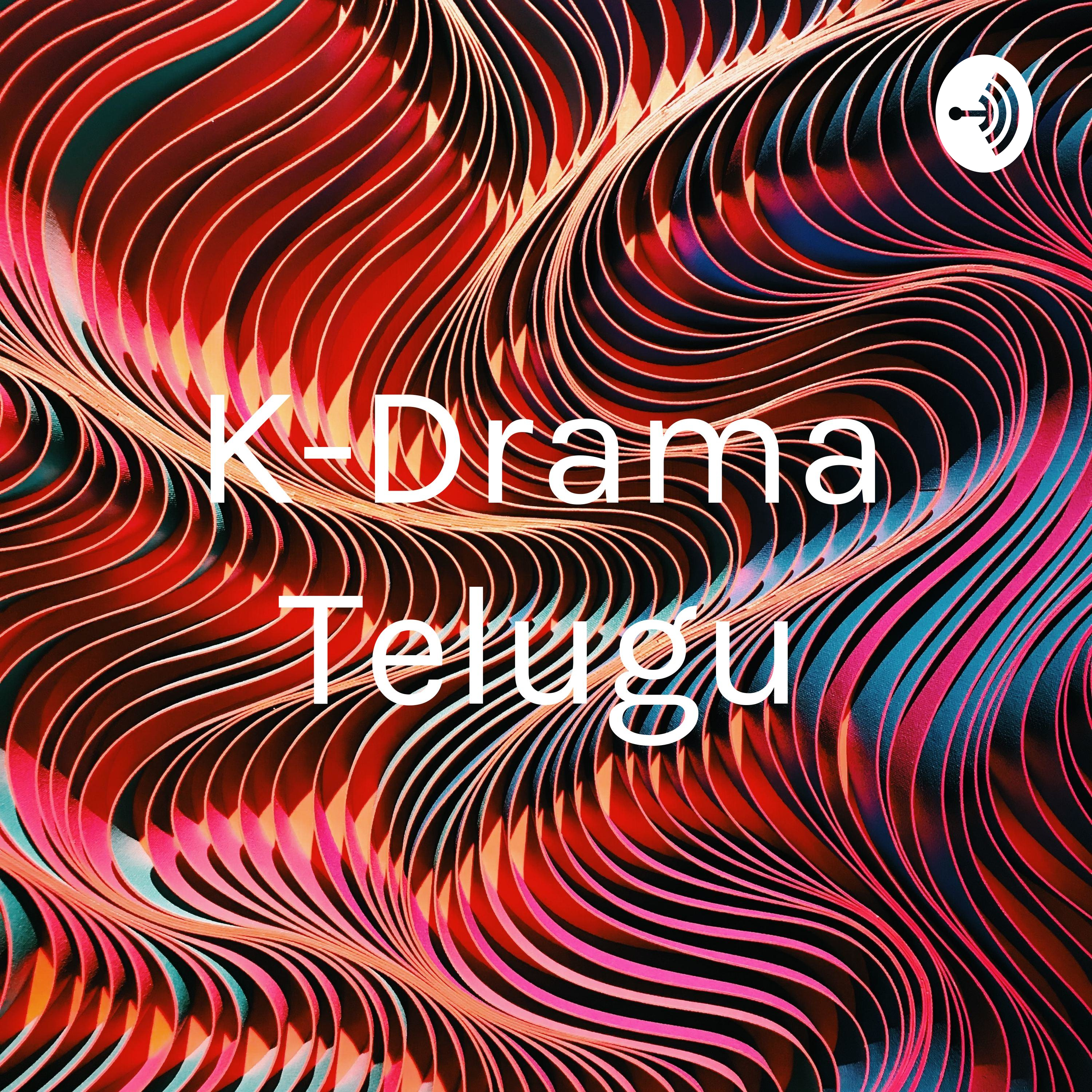 K-Drama Telugu