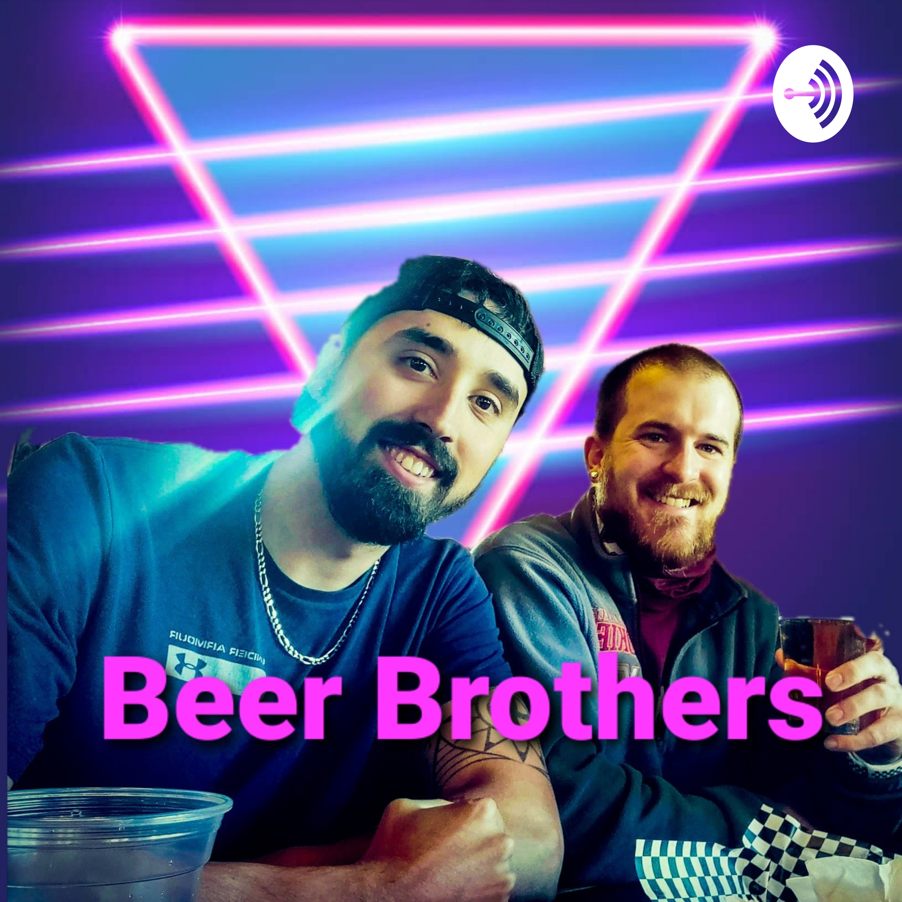 Beer Brothers