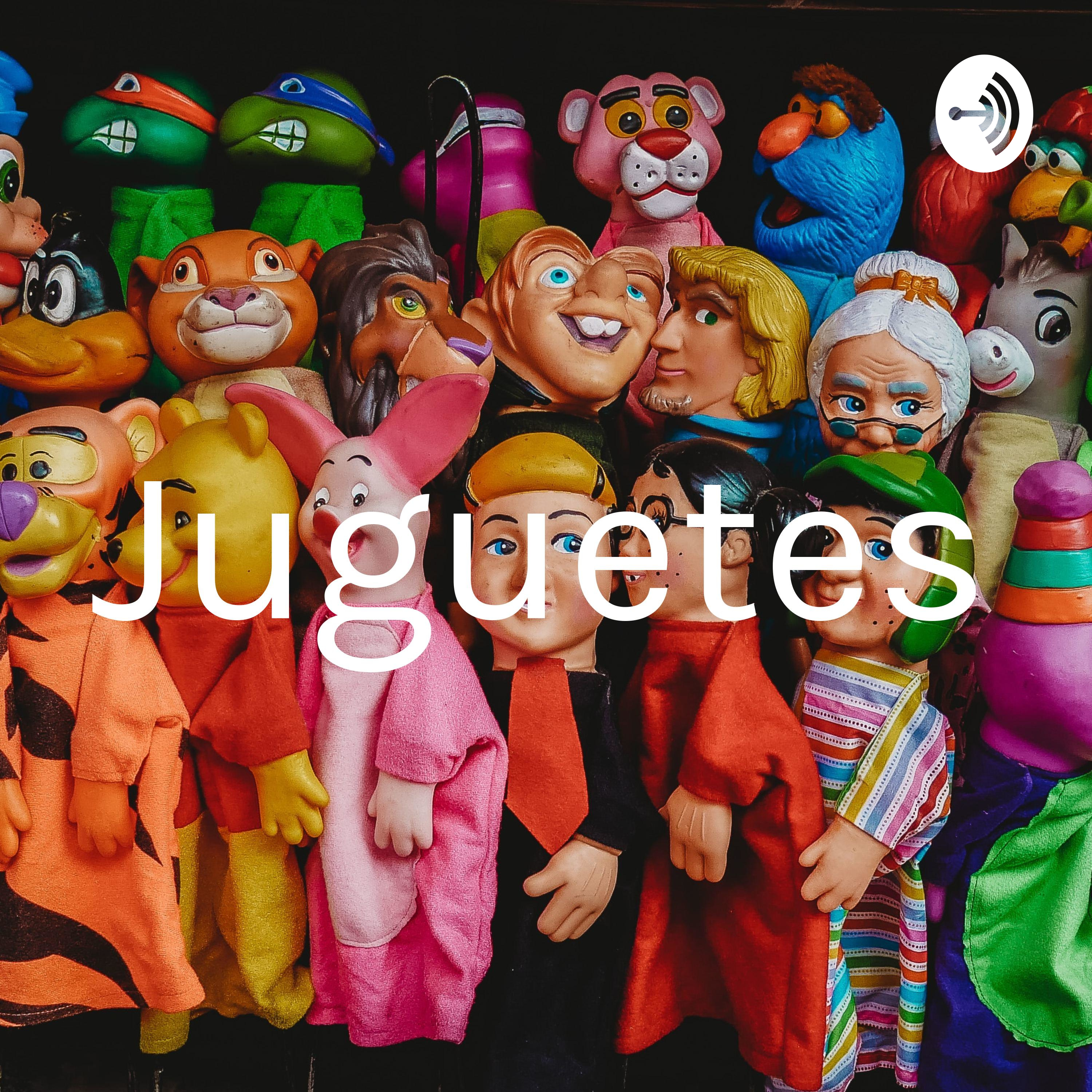 Juguetes