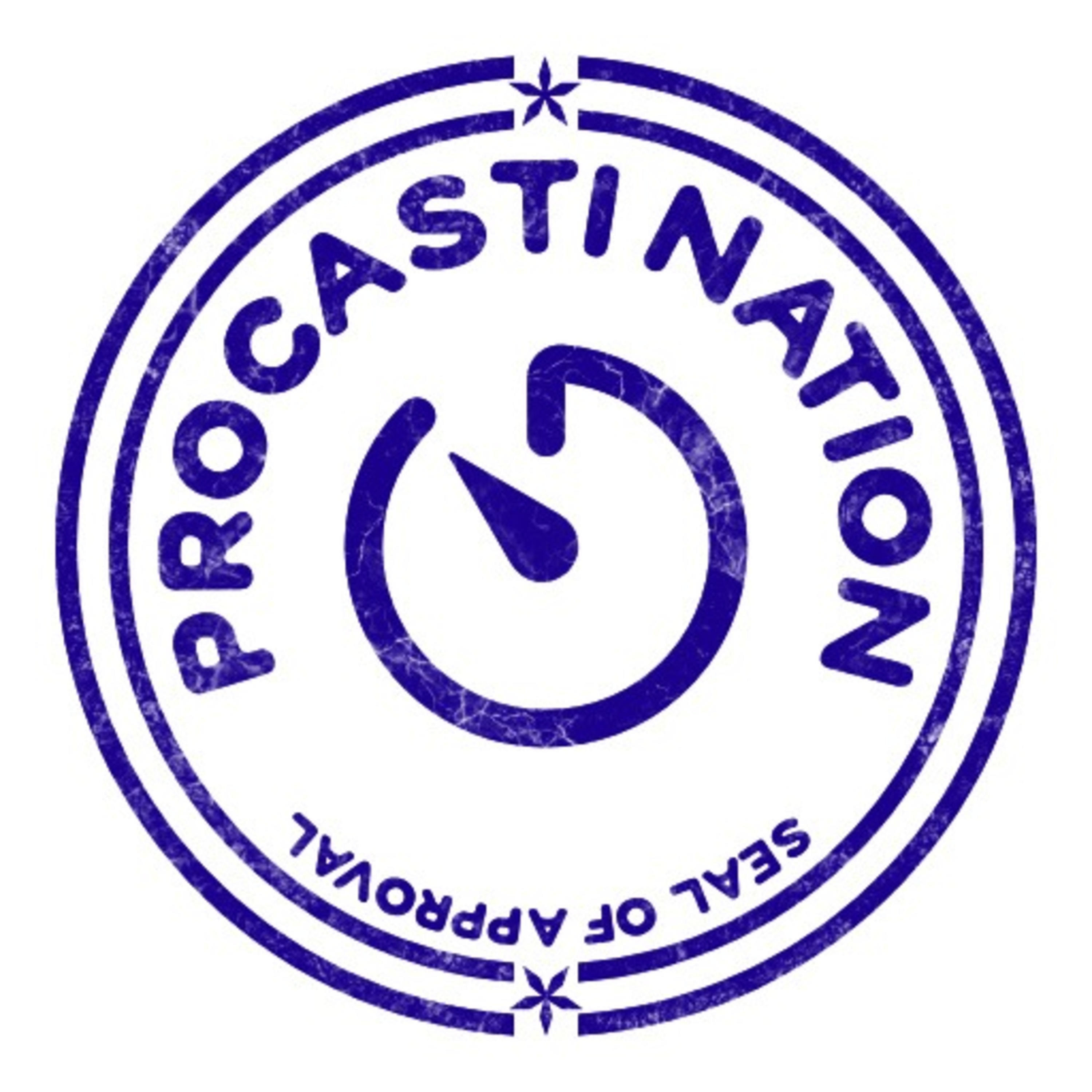 ProcastiNation