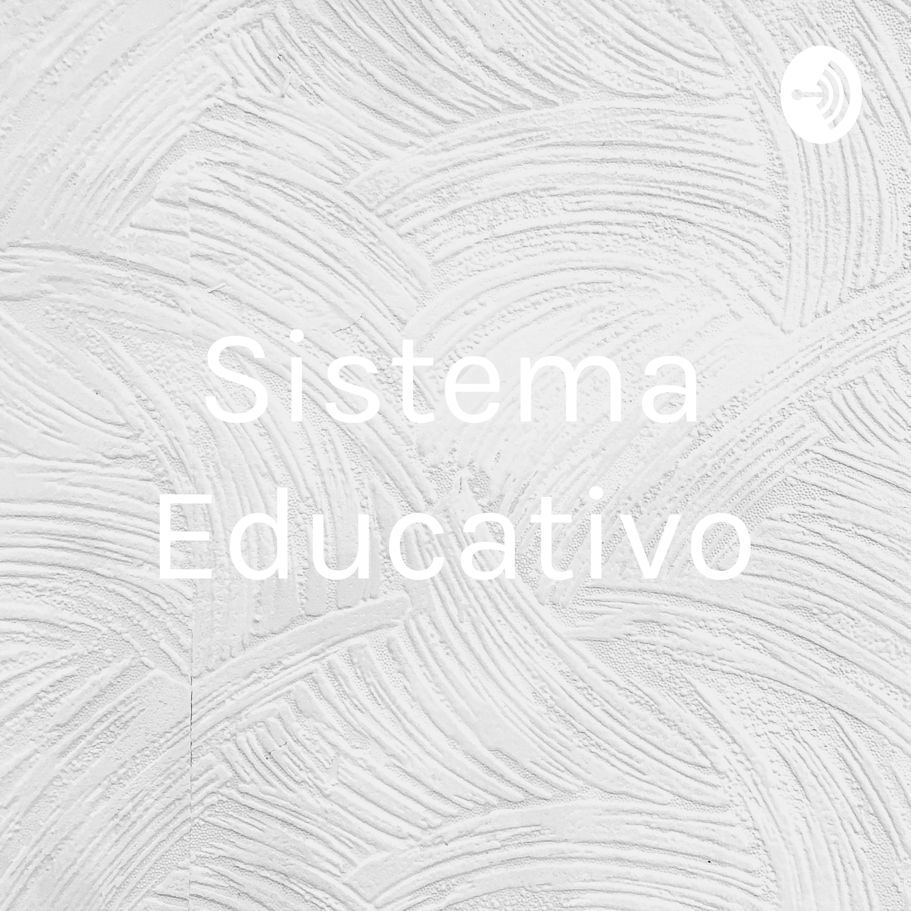 Sistema Educativo