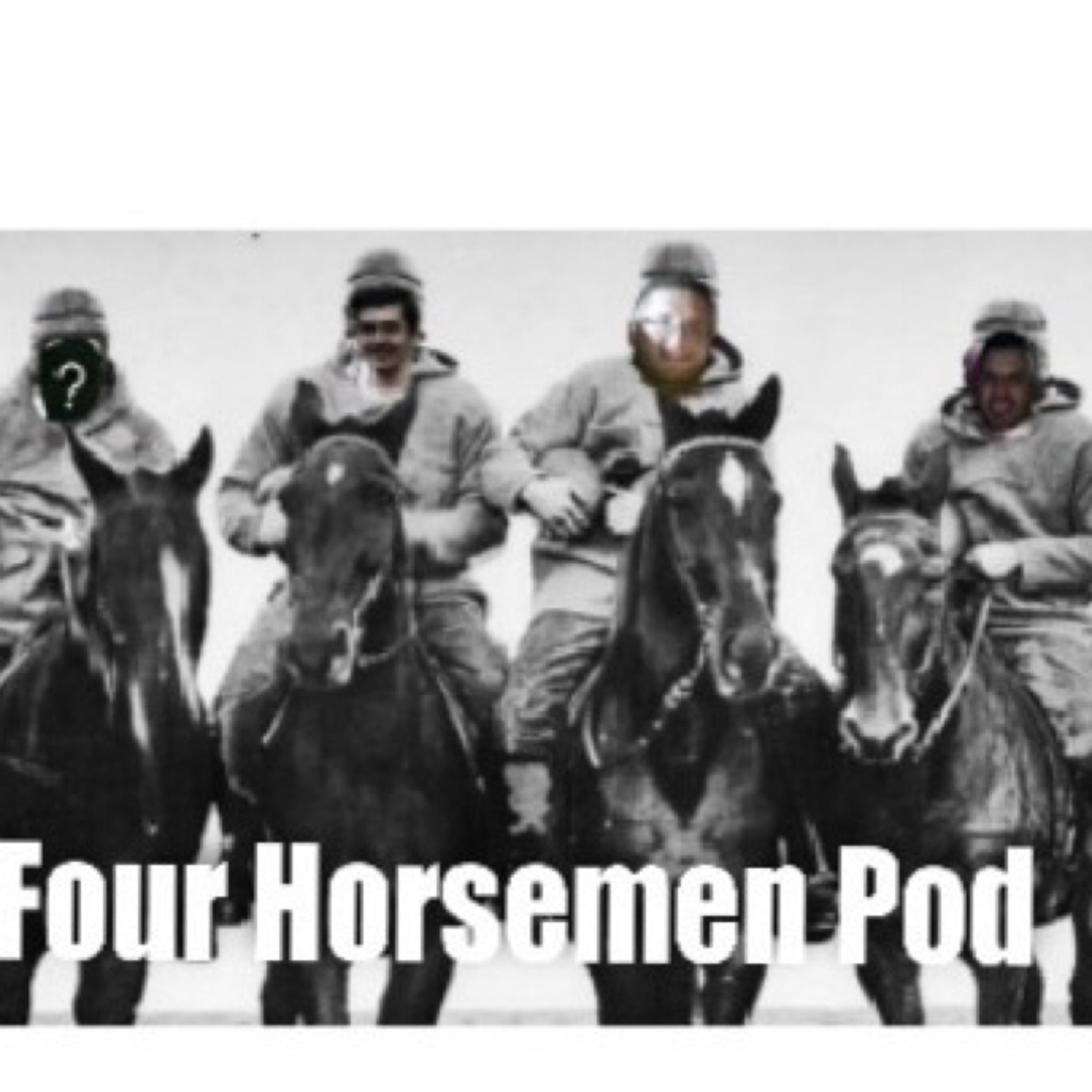 Episode 23 - New Mexico Week