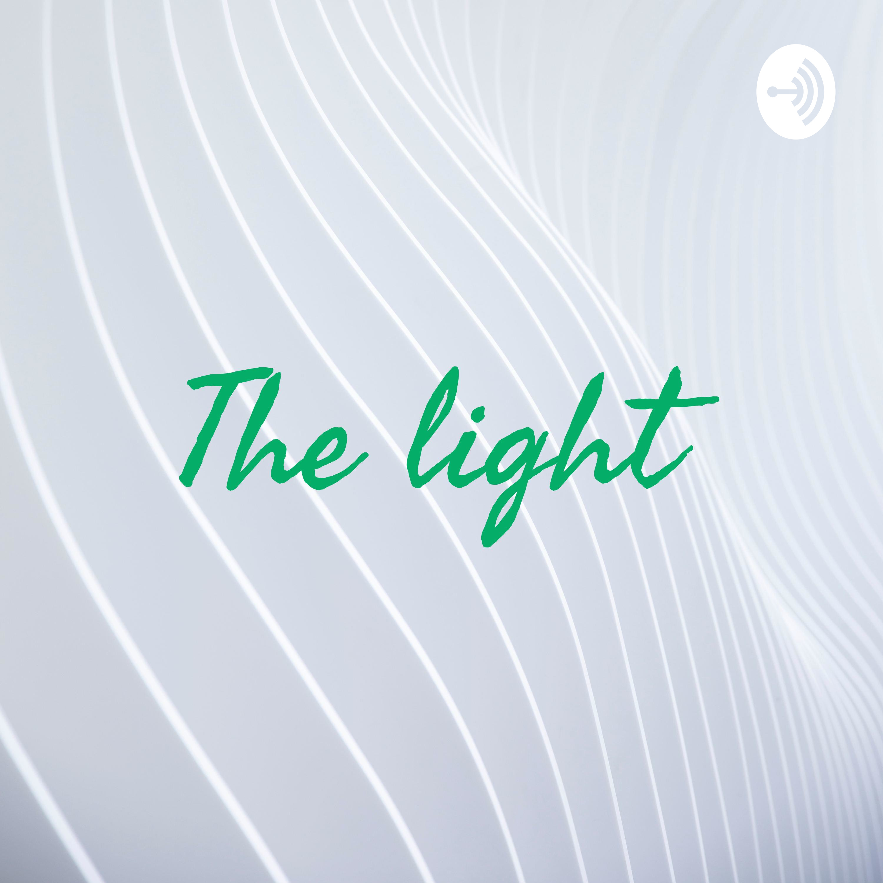 The light 