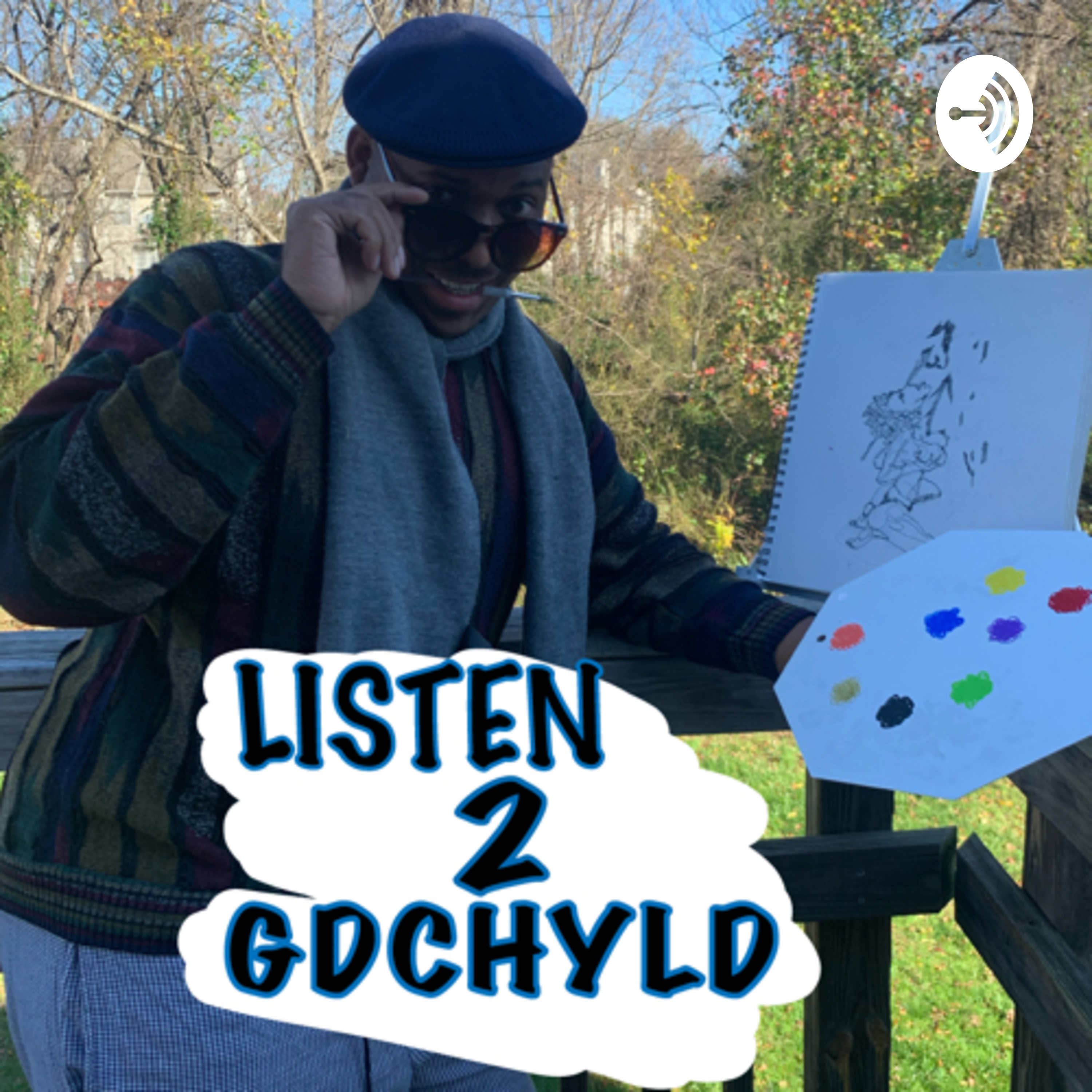 Listen 2 Gdchyld