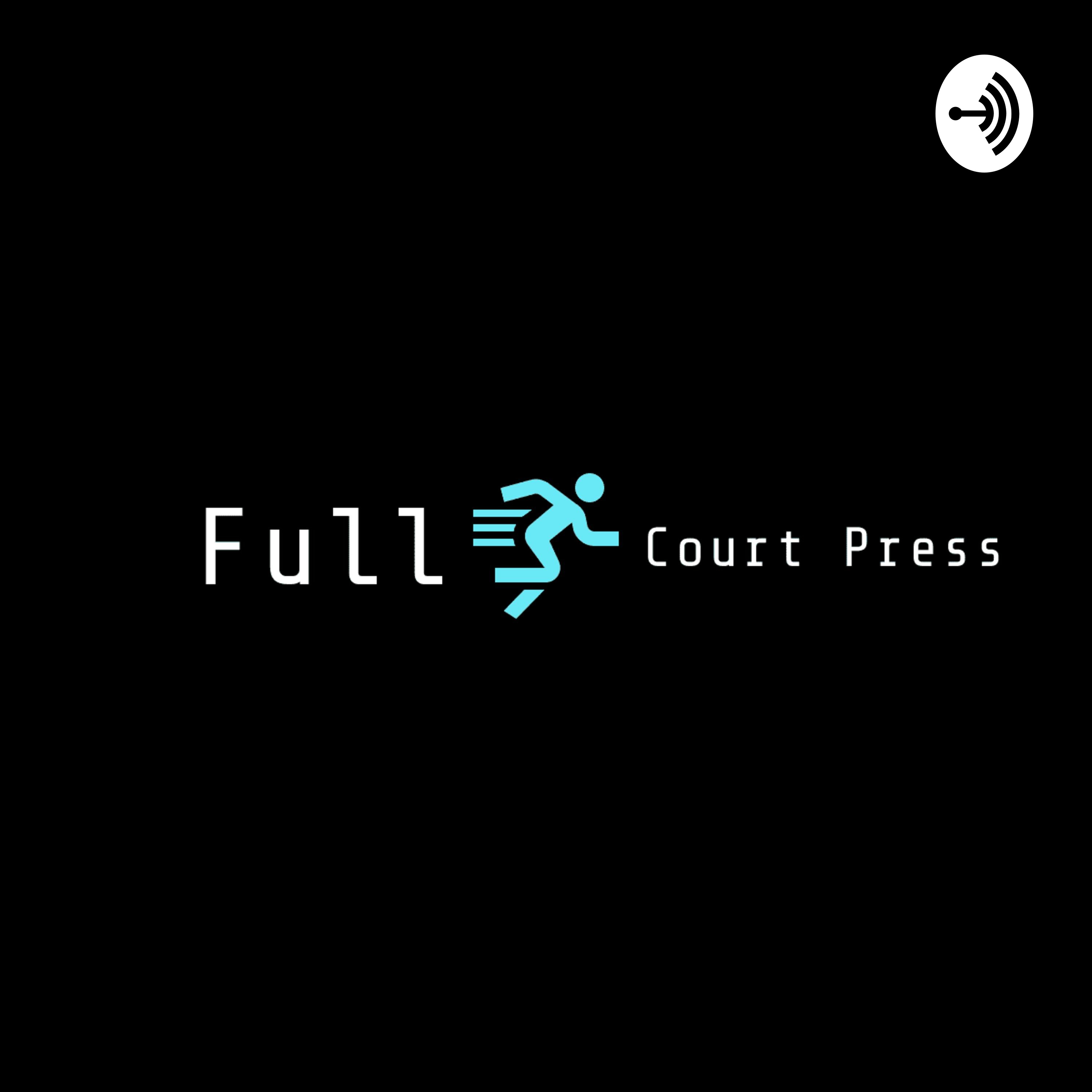 Full Court Press