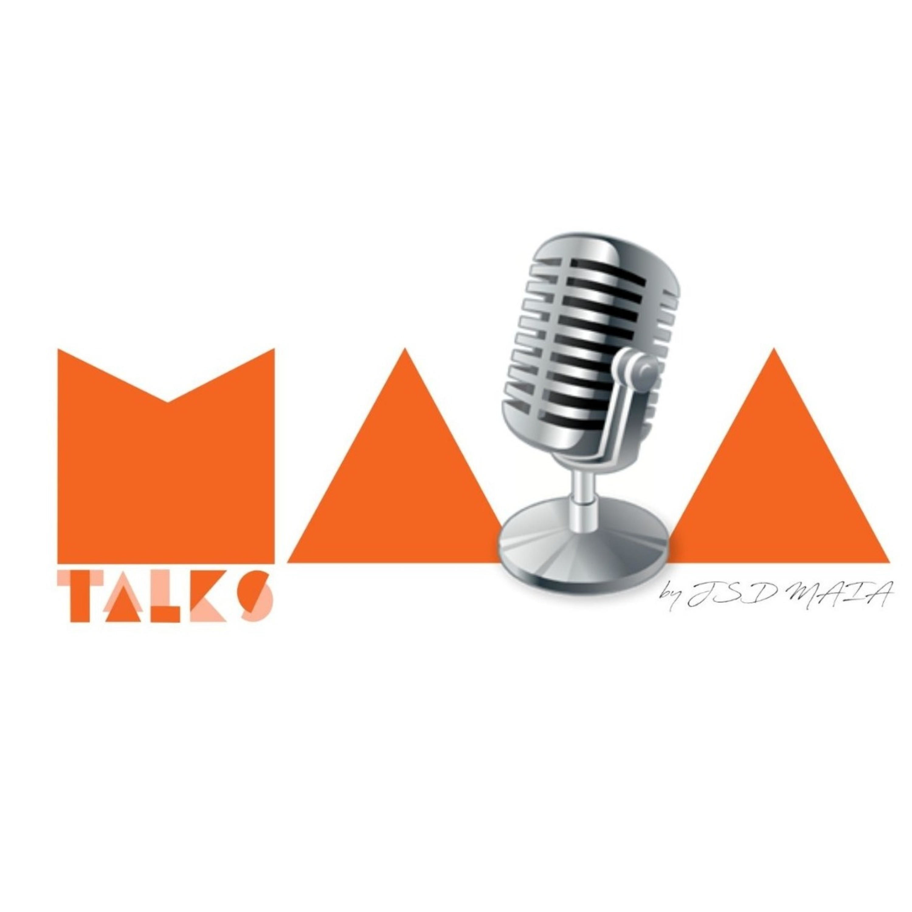 MAIA TALKS
