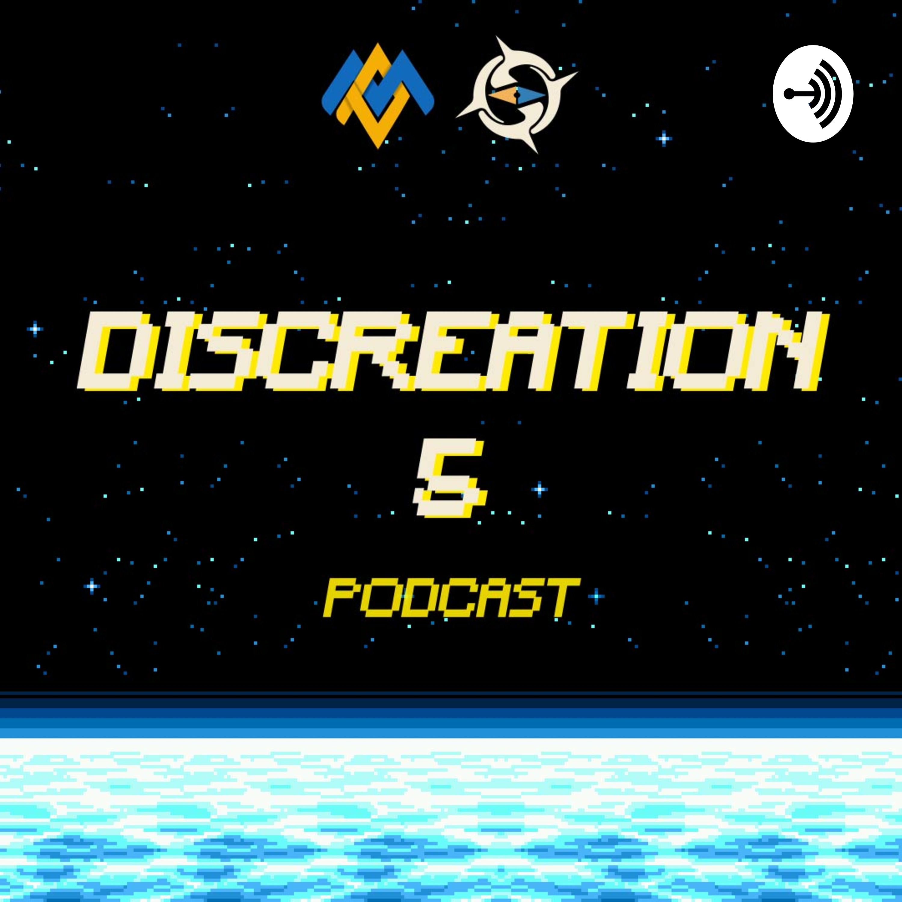 DISCREATION 5