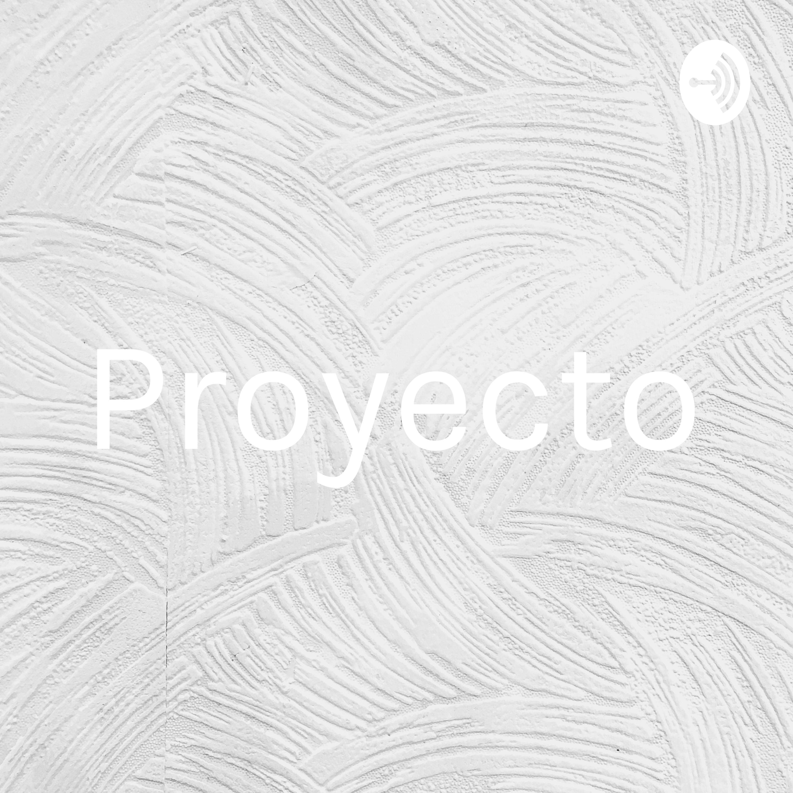 Proyecto Que Canten Las Estrellas