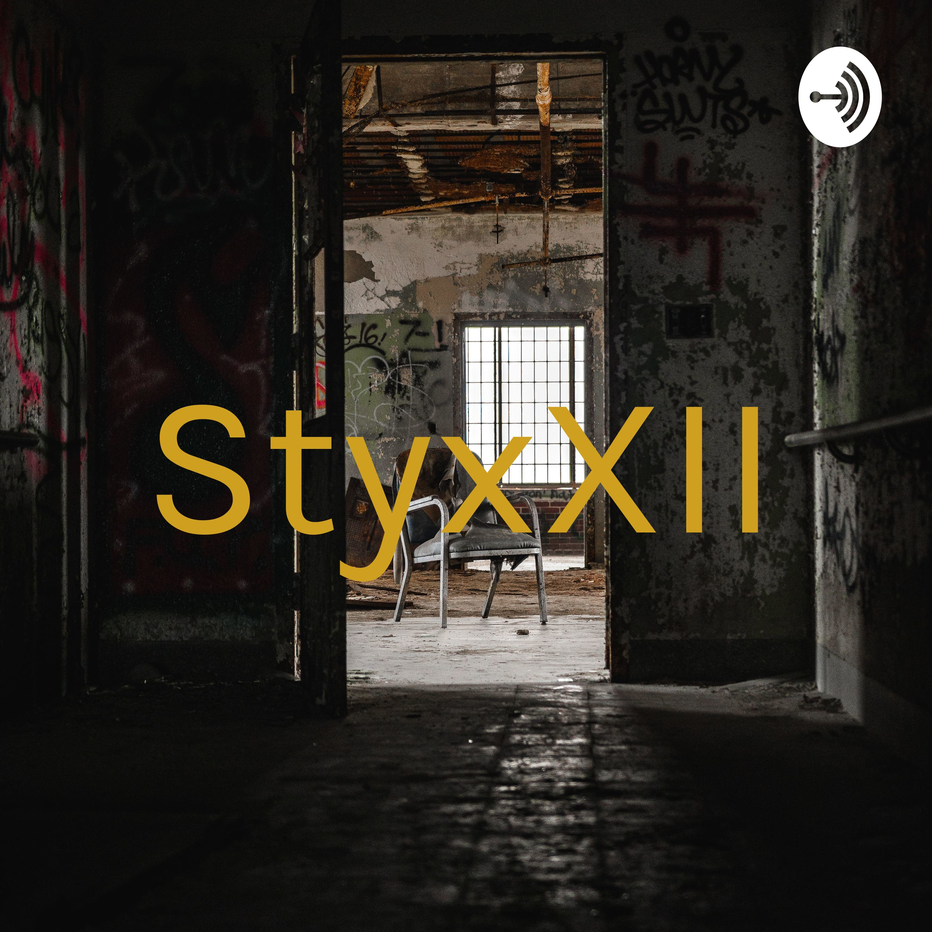 StyxXII
