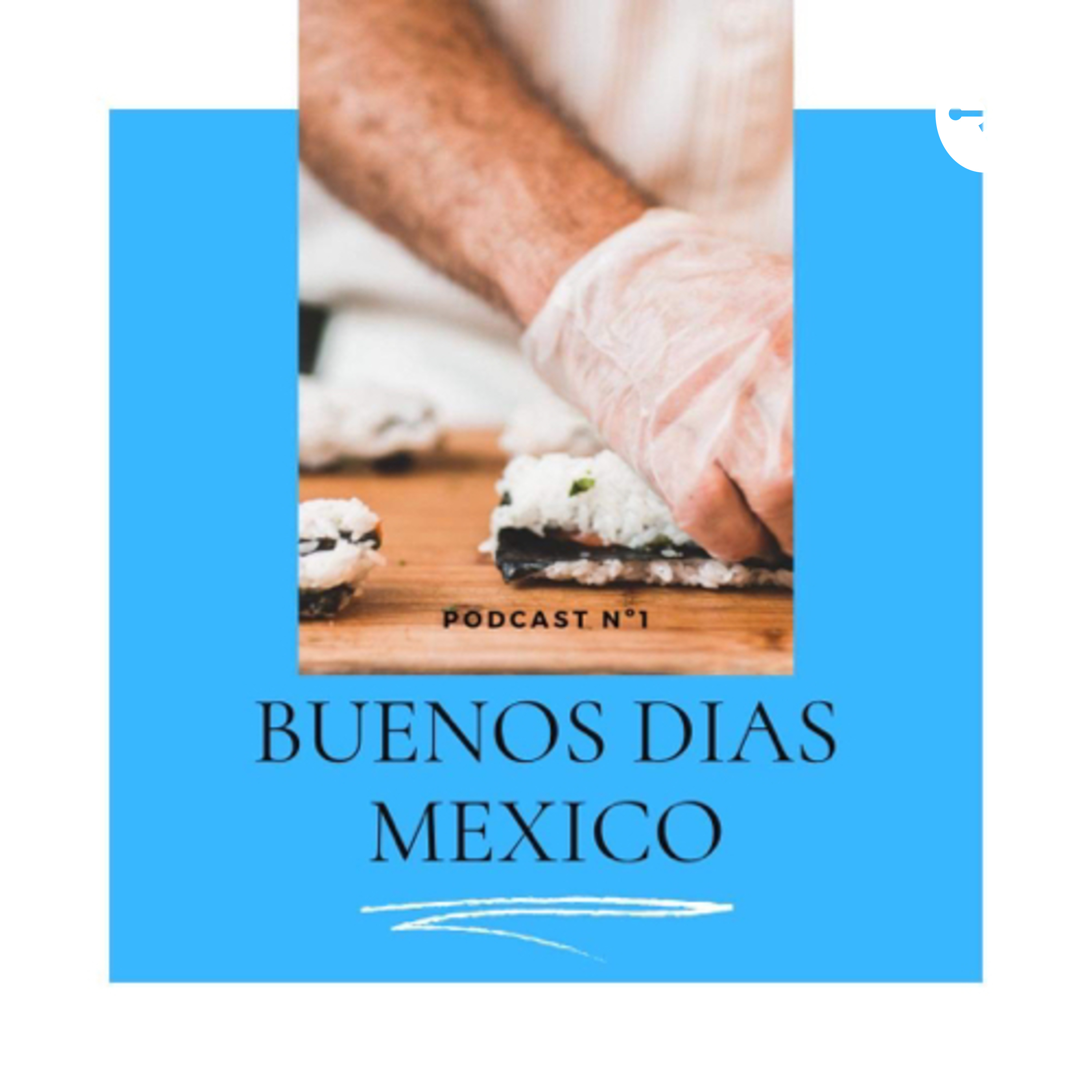 Buenos días Mexico 