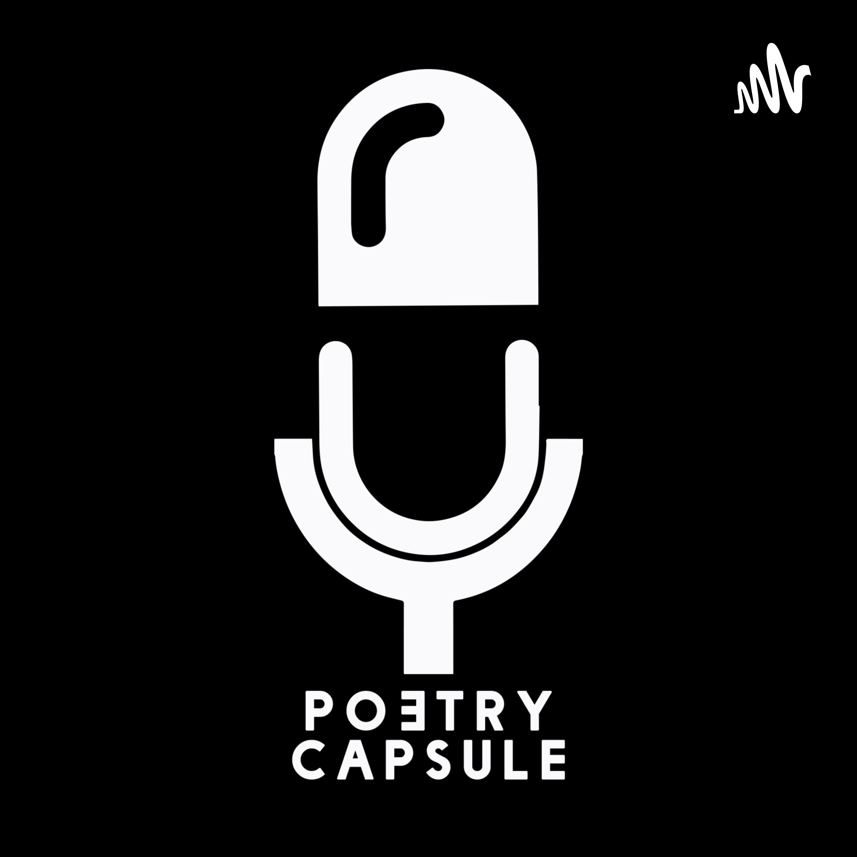 The Poetry Capsule Podcast