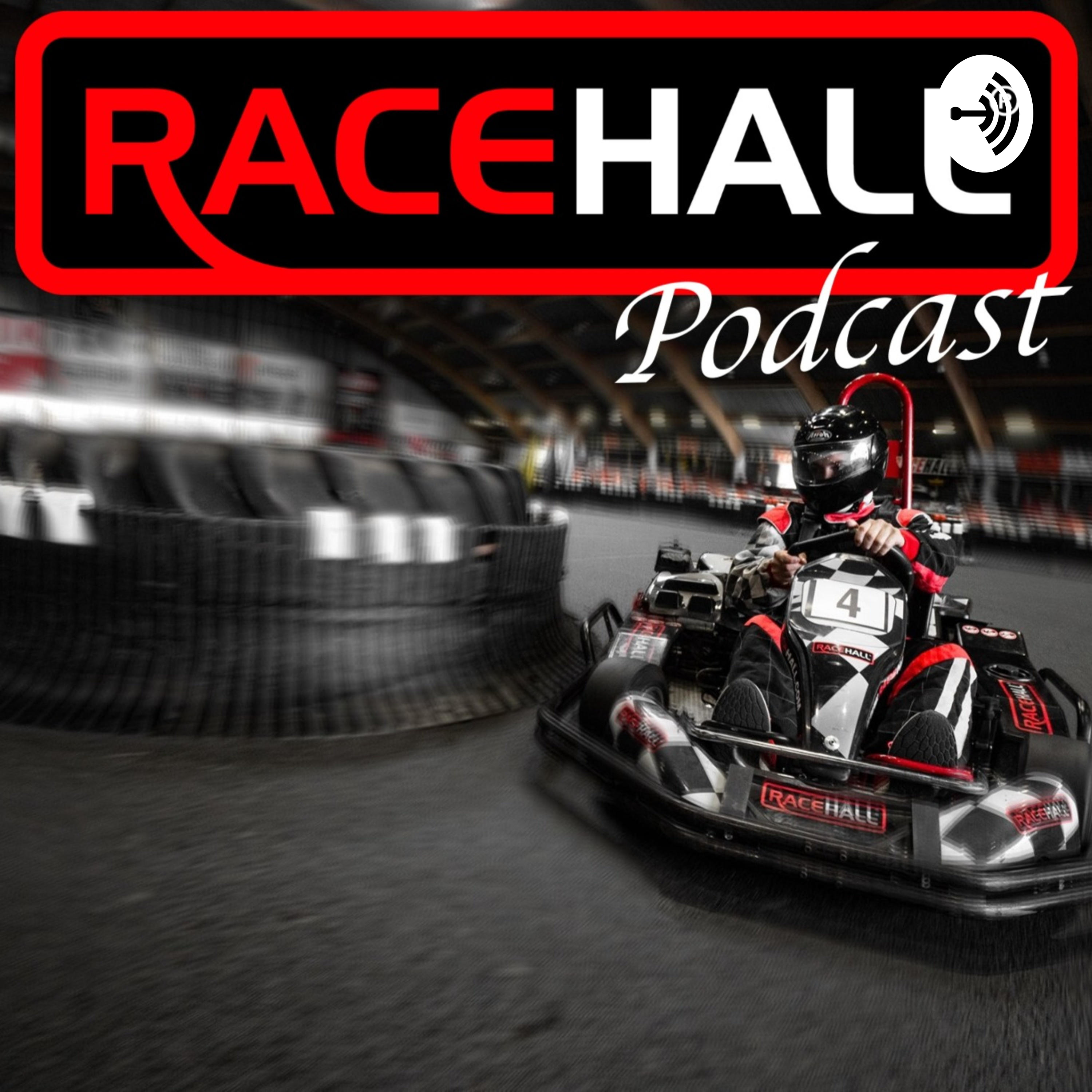 Racehall Podcast