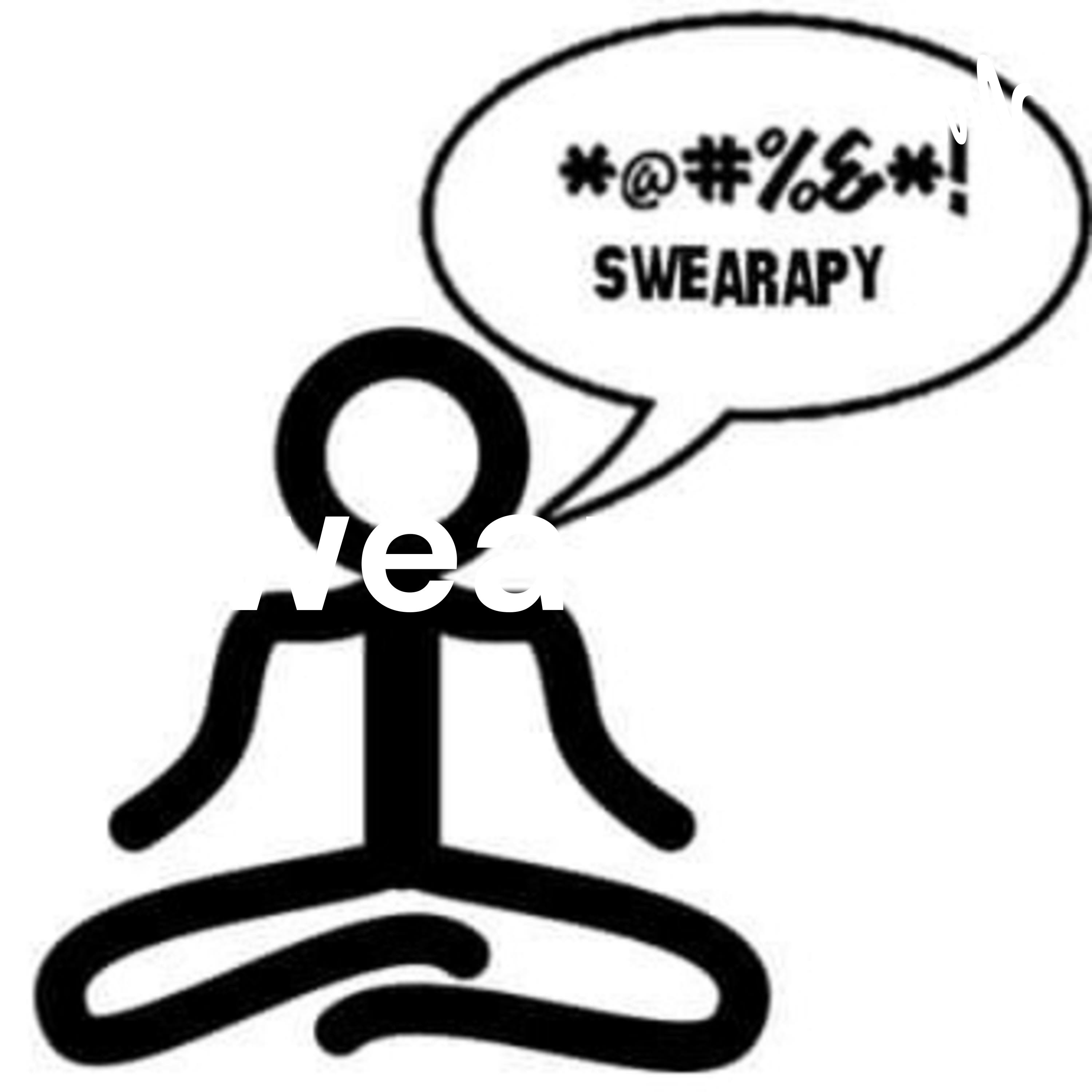 cover of episode Introduction to Swearapy