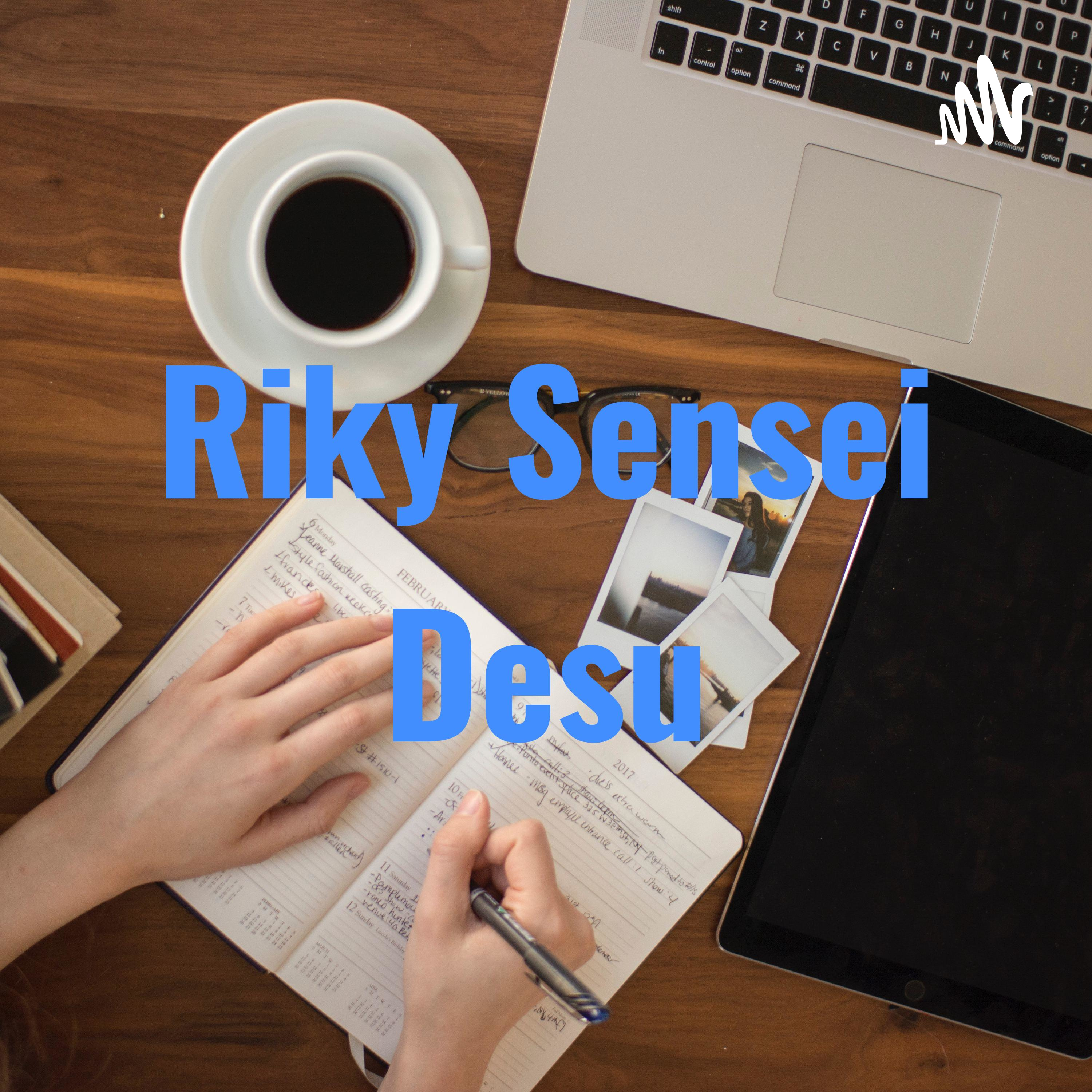 Riky Sensei Desu