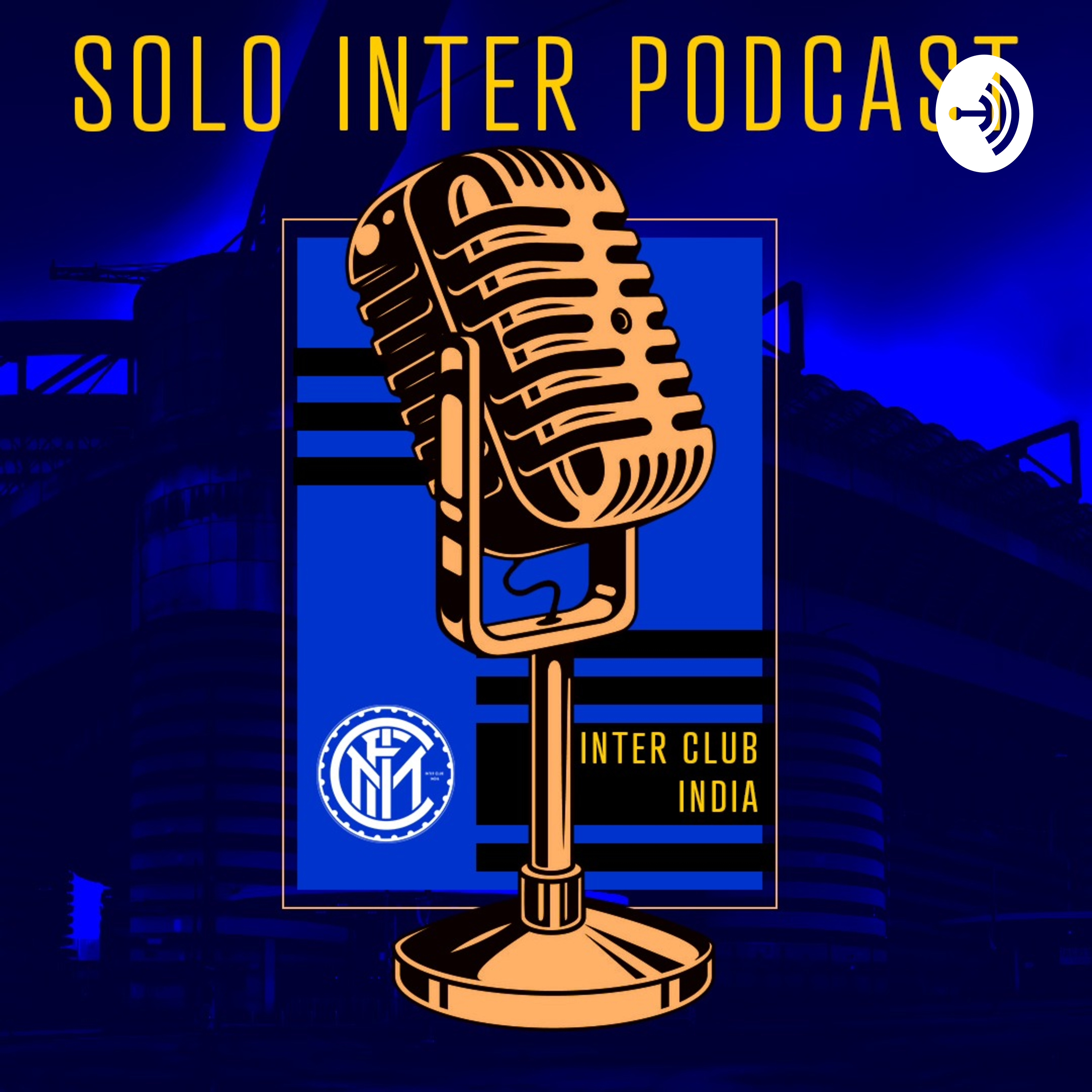 Solo Inter Podcast