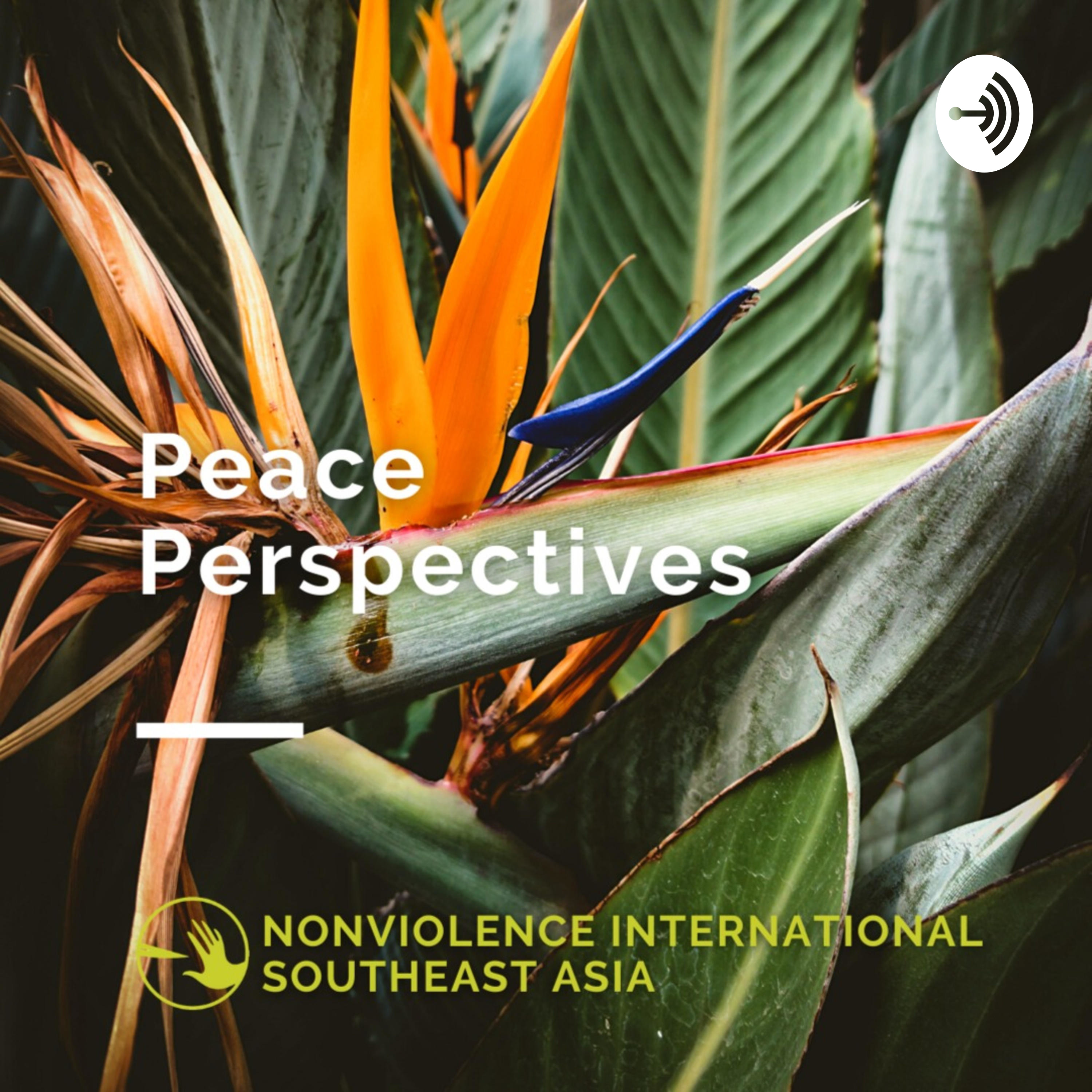 Peace Perspectives 