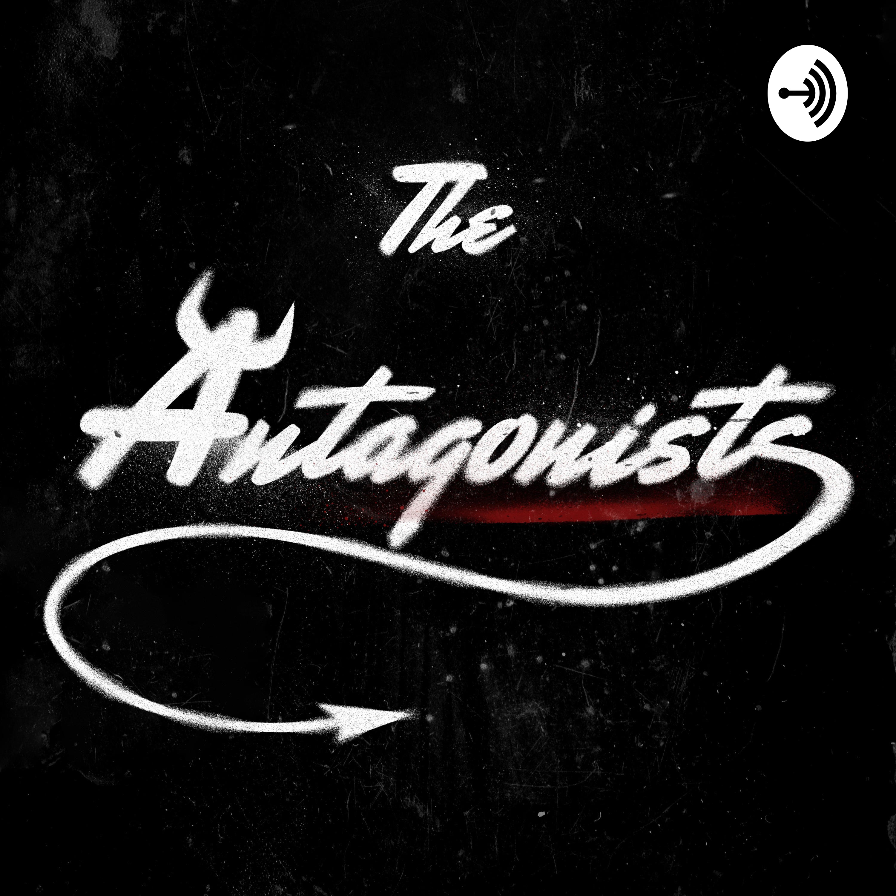 The Antagonists