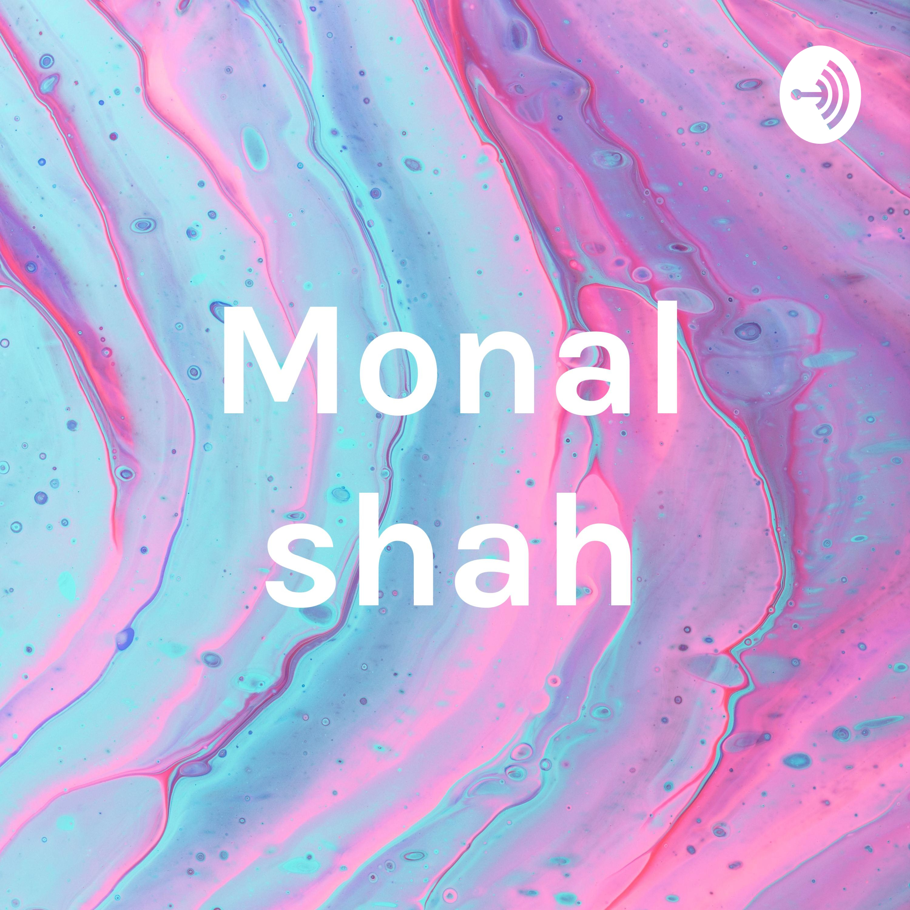 Monal shah