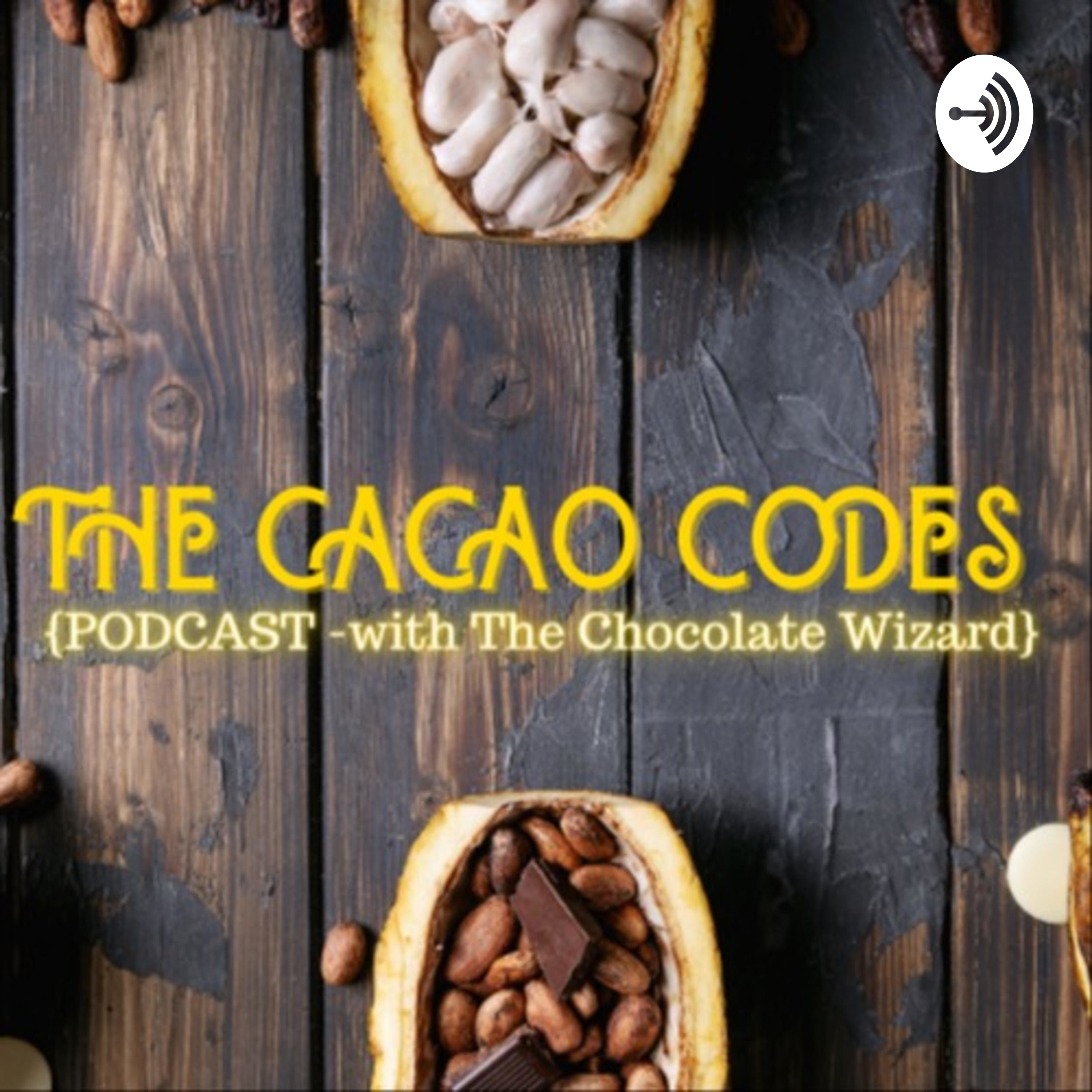 THE CACAO CODES