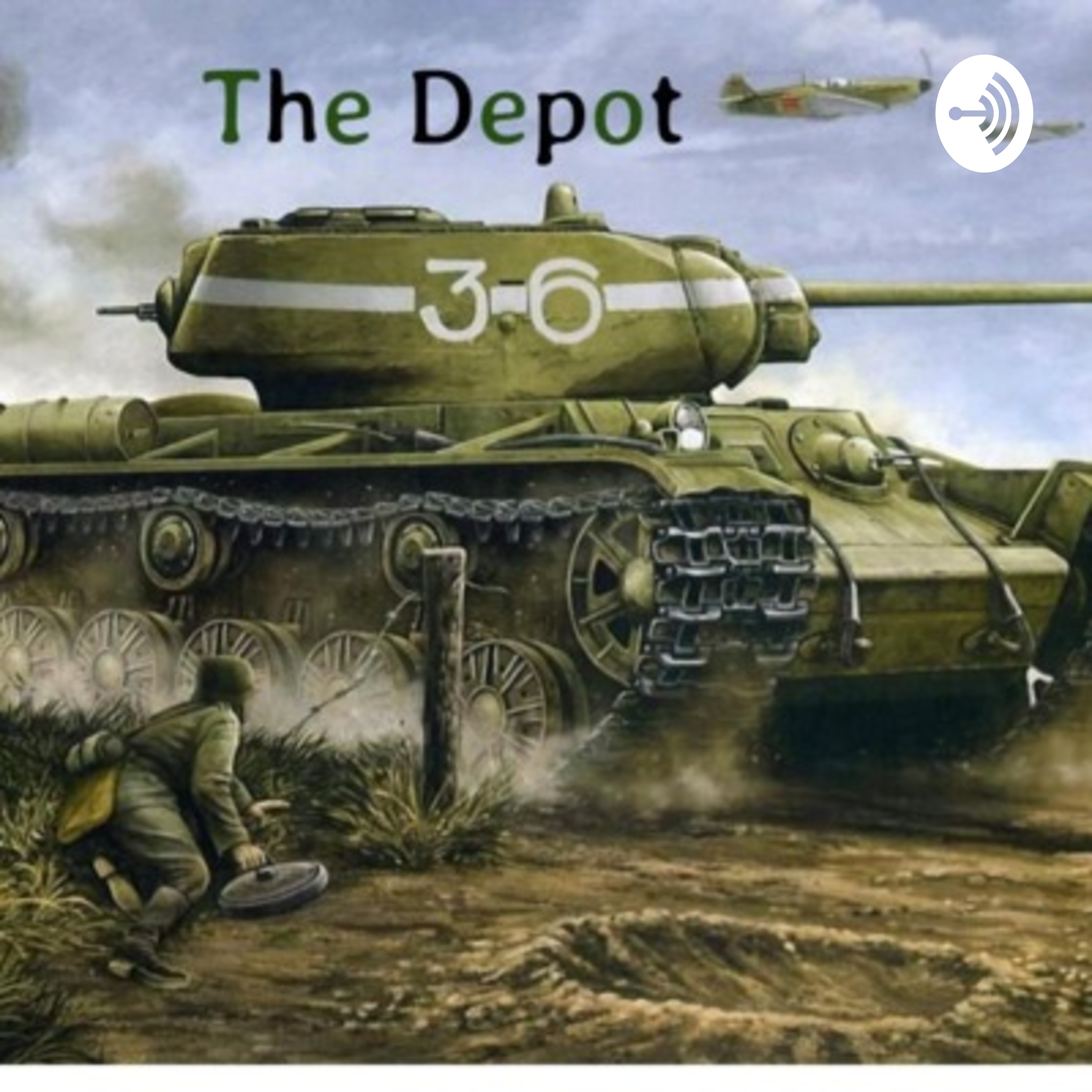 The Revolutionary War Special