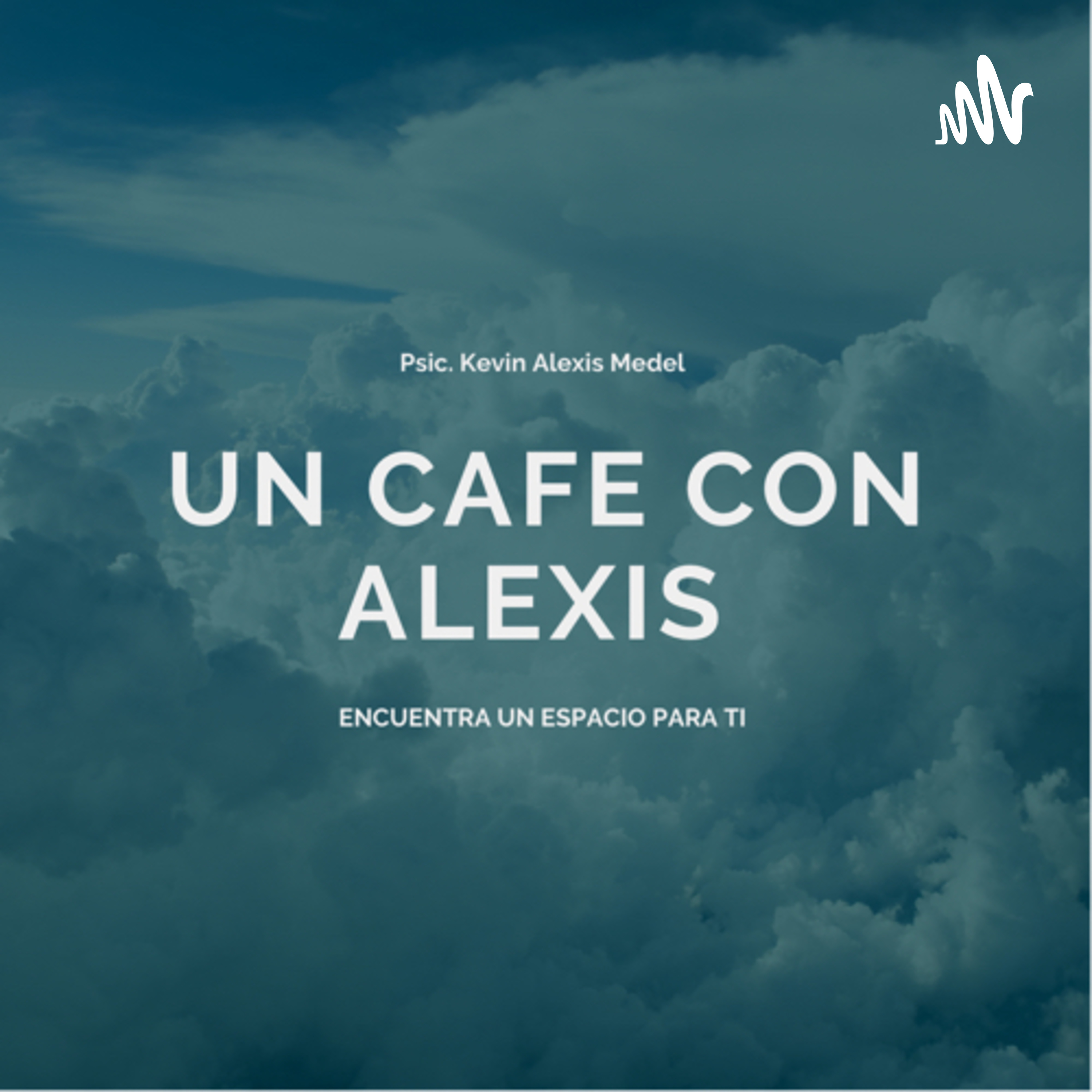 Portada de Un café con Alexis