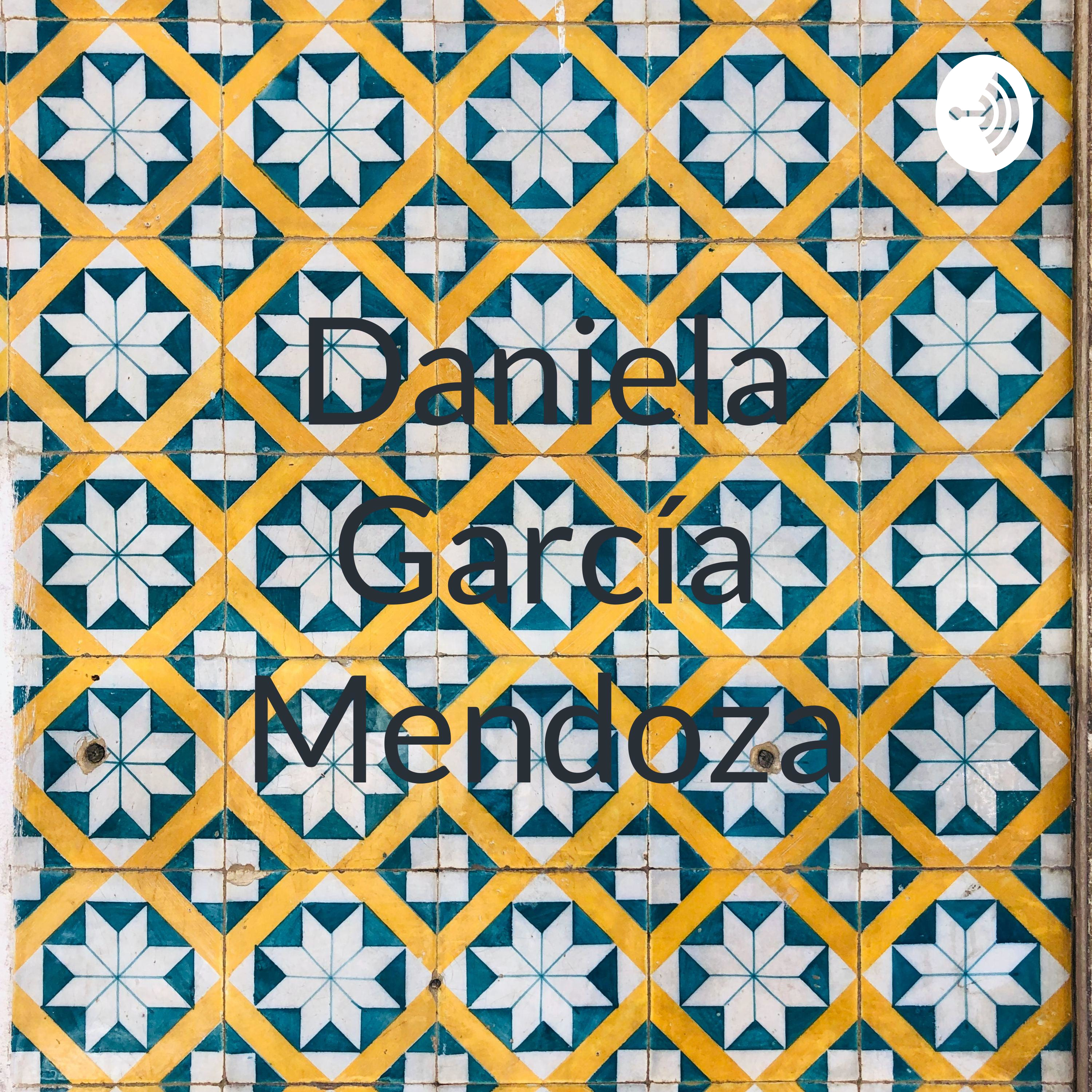 Daniela García Mendoza