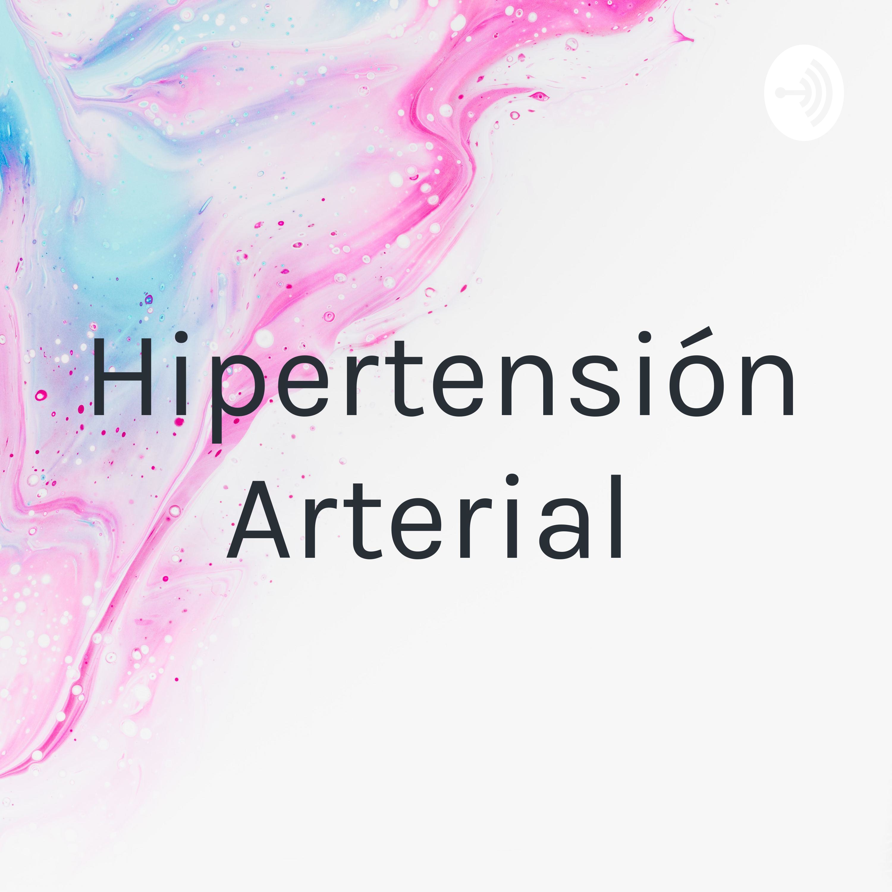 Hipertensión Arterial 