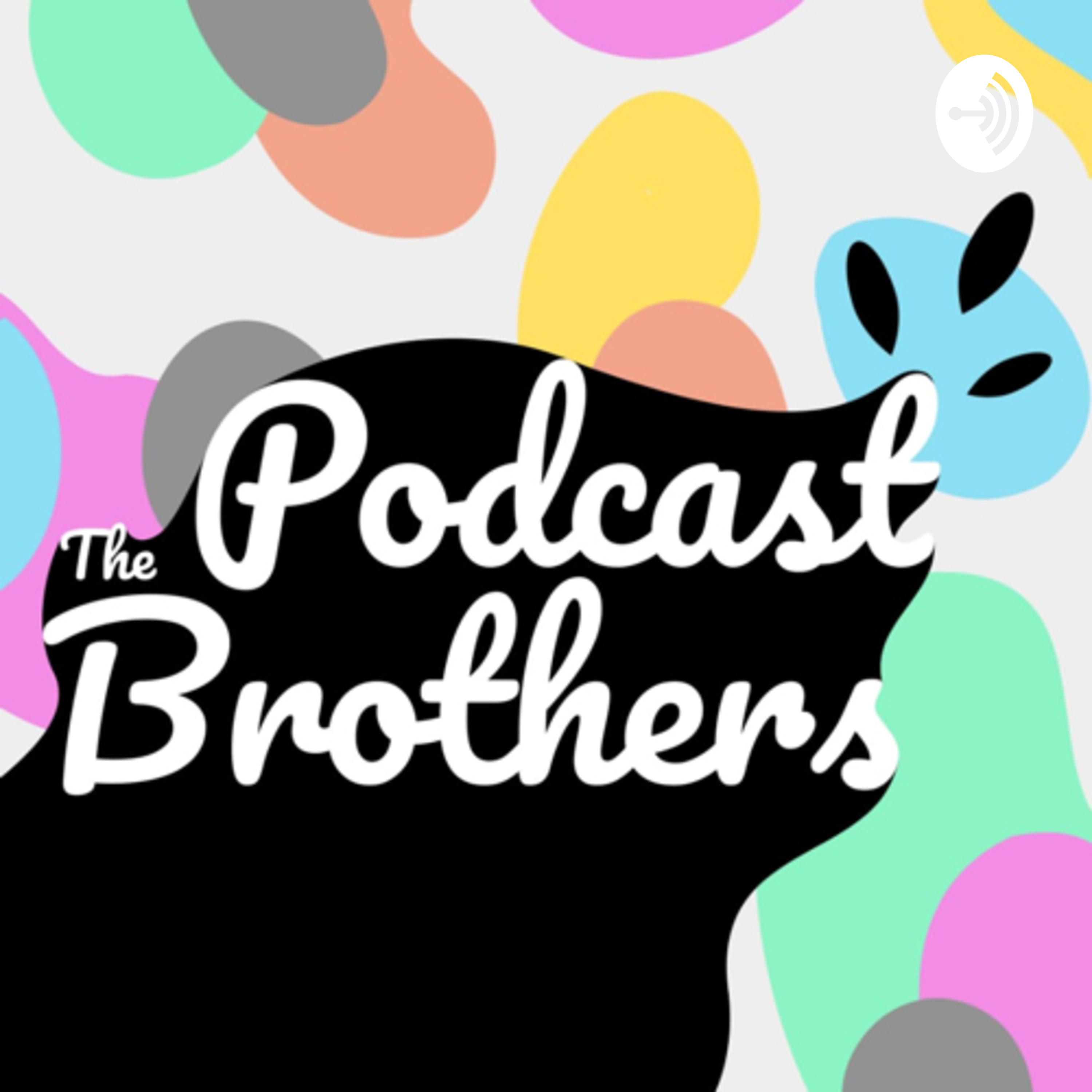 The Podcast Brothers