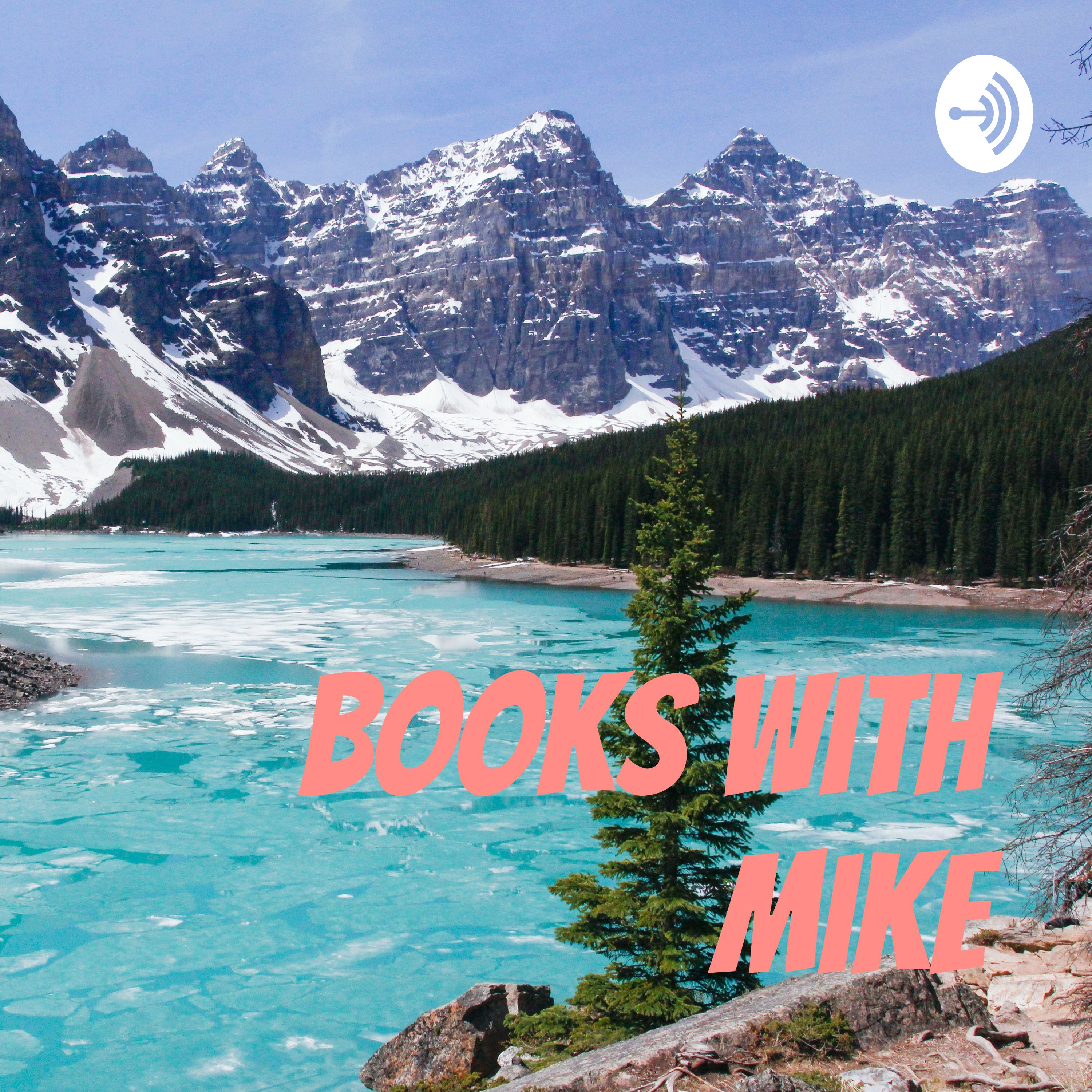 Books with mike
