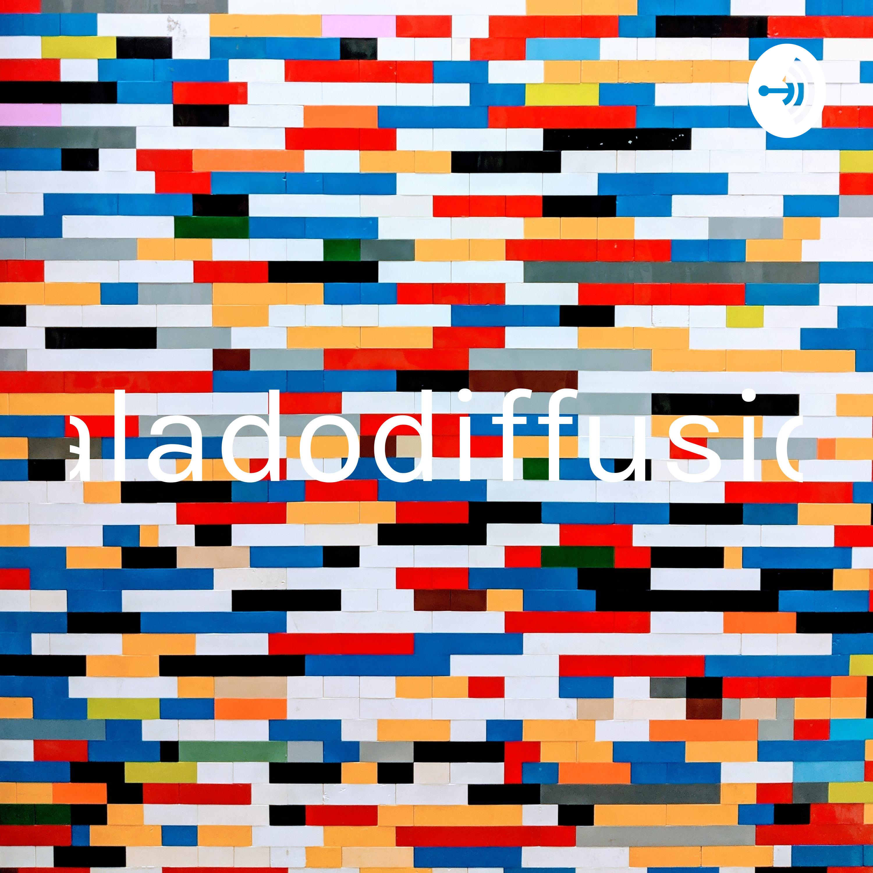 Illustration du podcast Baladodiffusion