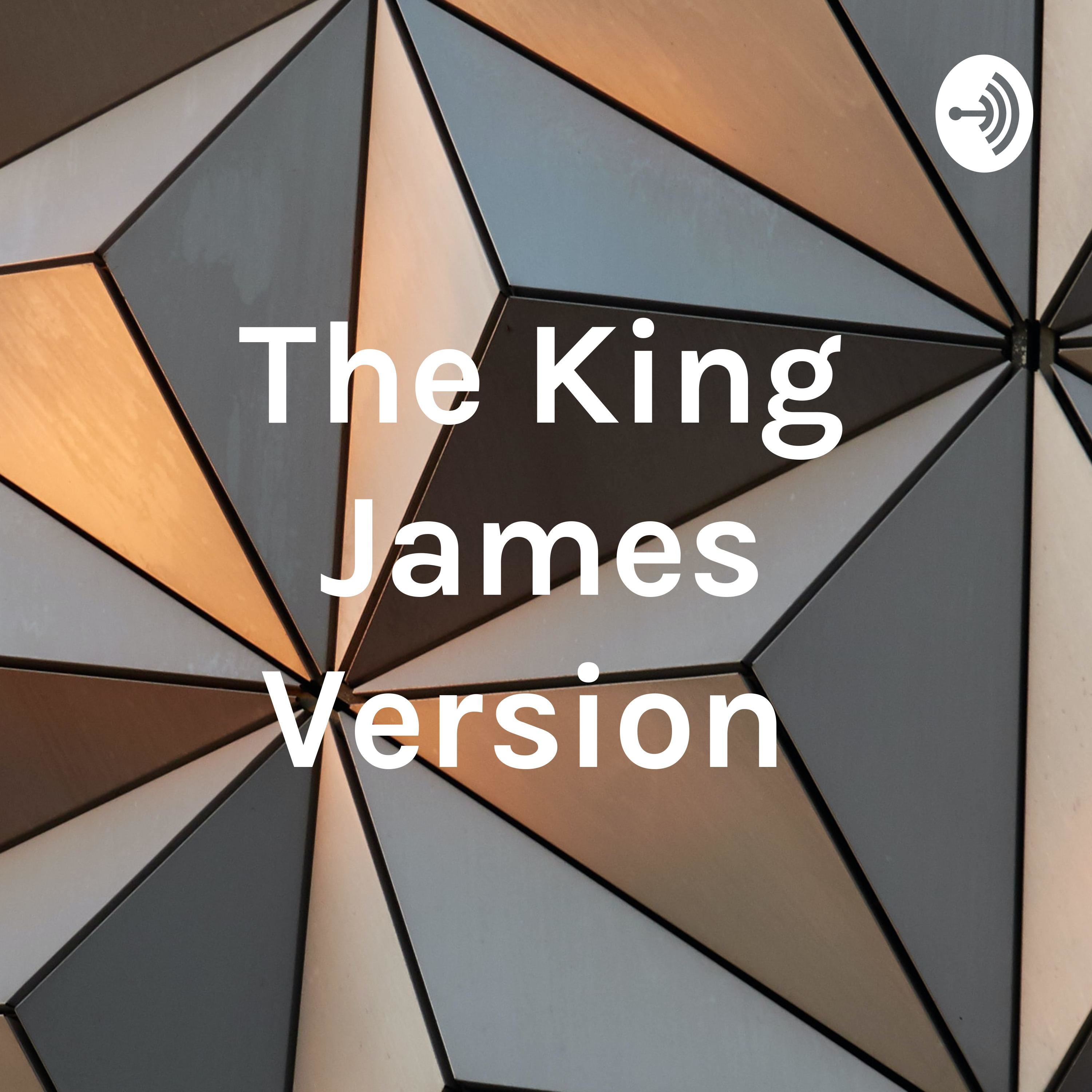 The King James Version 