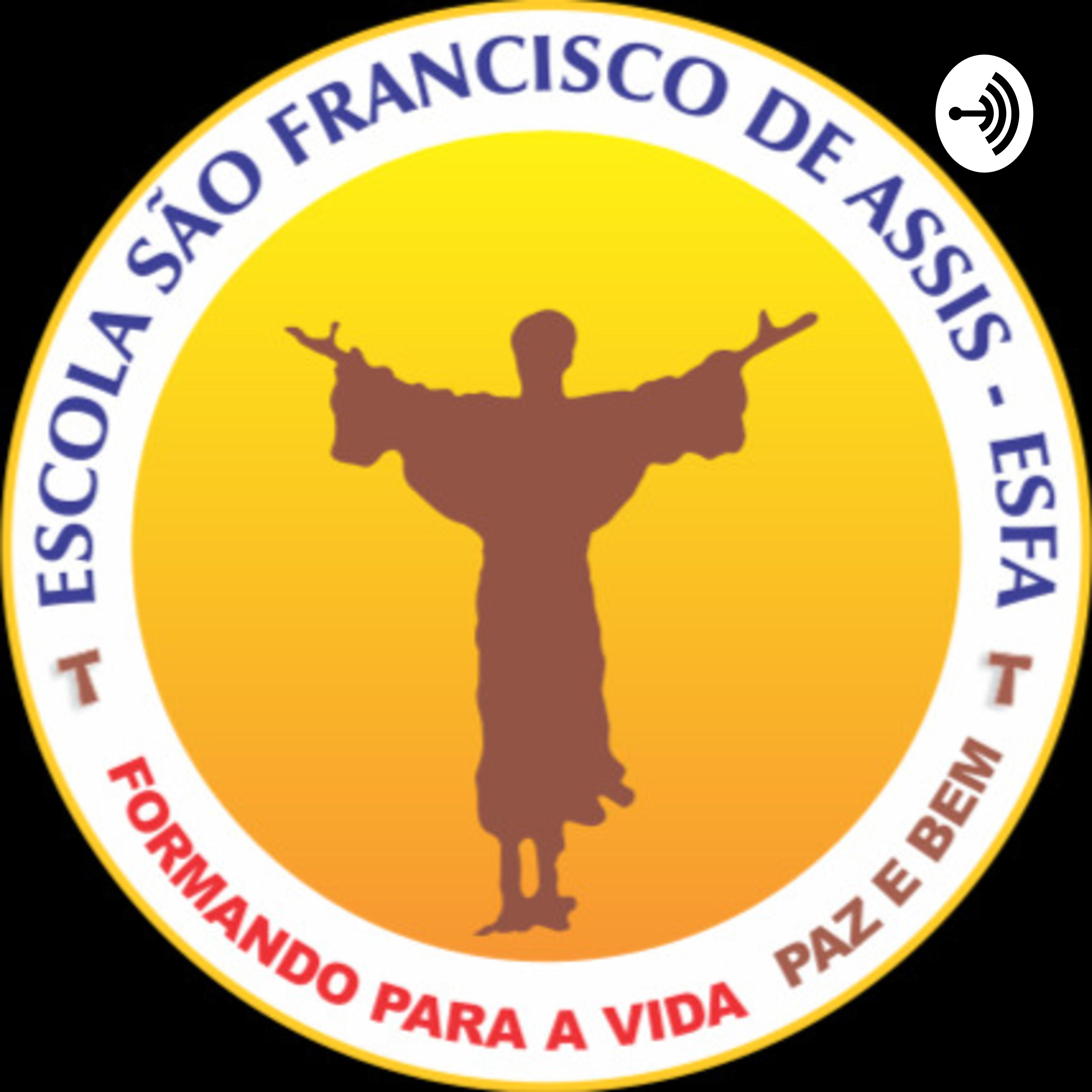ESFA - Escola São Francisco de Assis