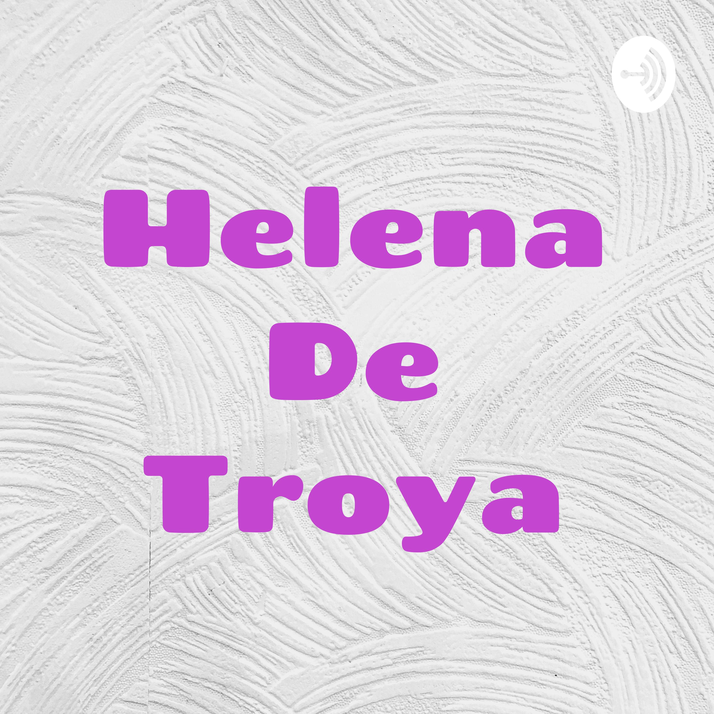 Helena De Troya