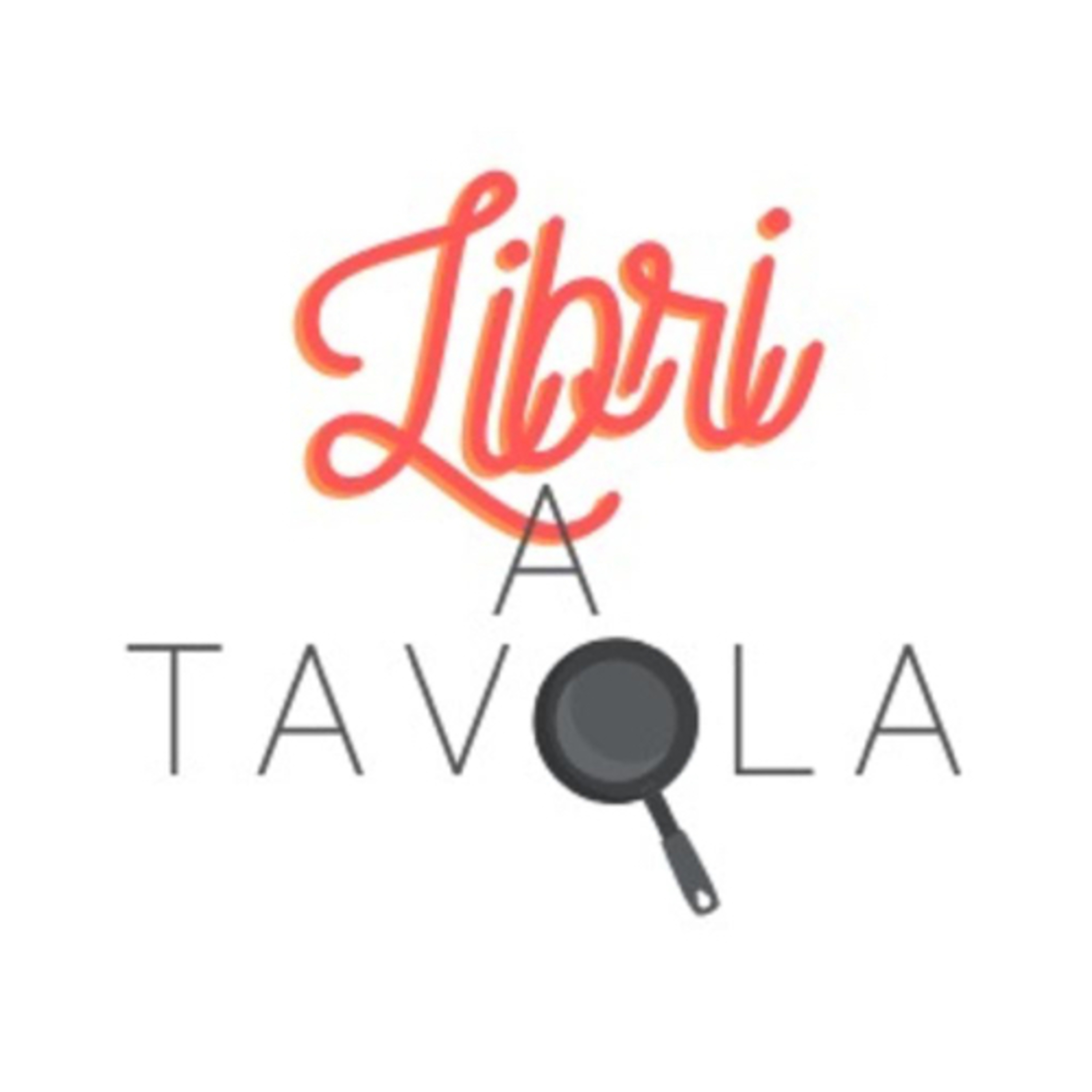 Libri a Tavola