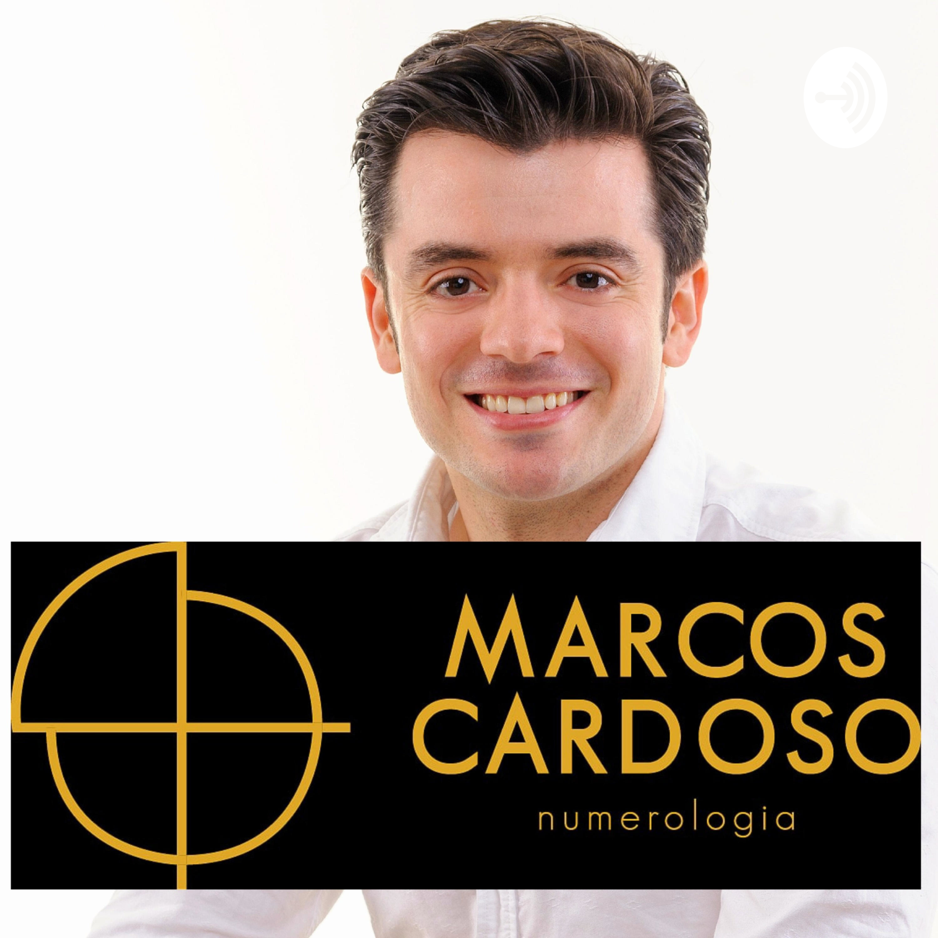 Numerólogo Marcos Cardoso